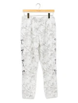 SS Camo Sweat Pants