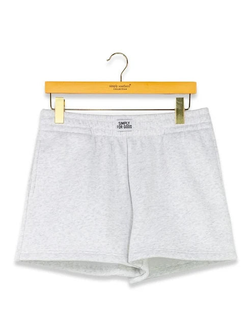 SS Cloth Shorts