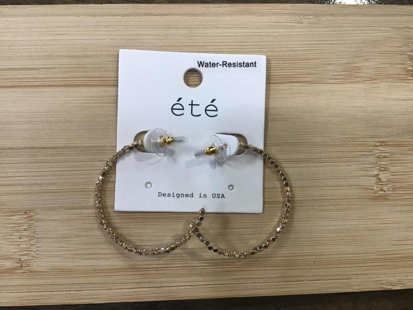 Kristy Earrings