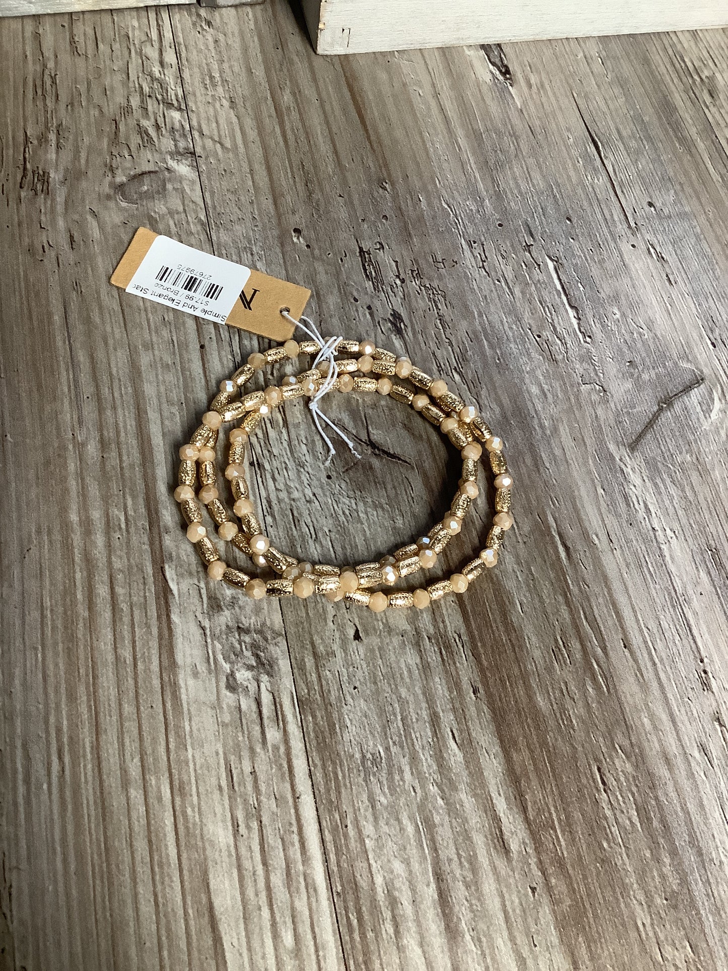 Simple And Elegant Stack