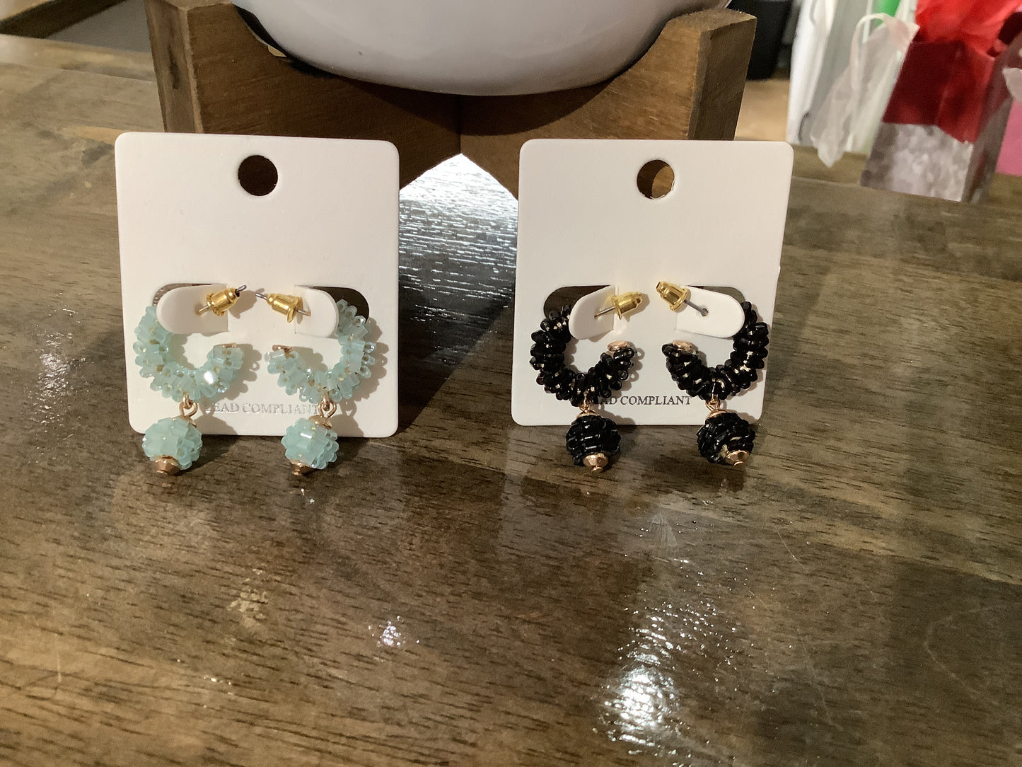 Karla Earring