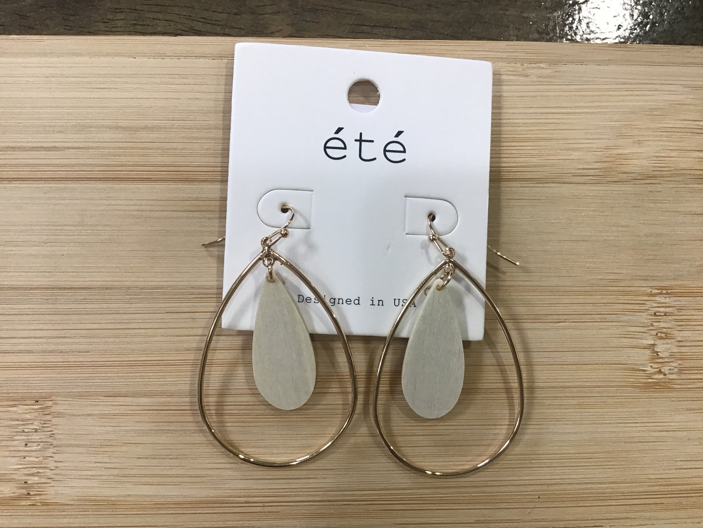 Marjorie Earrings