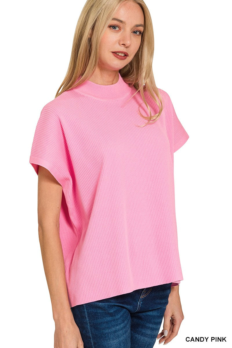 What I Wore Top