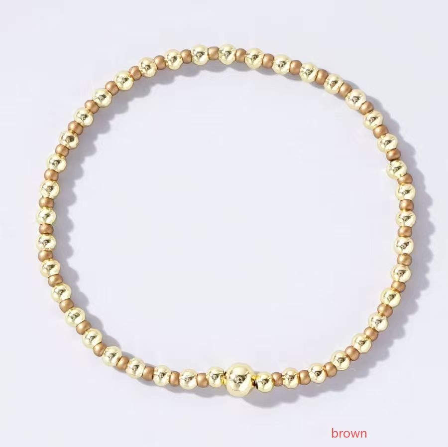 Boho Bracelets