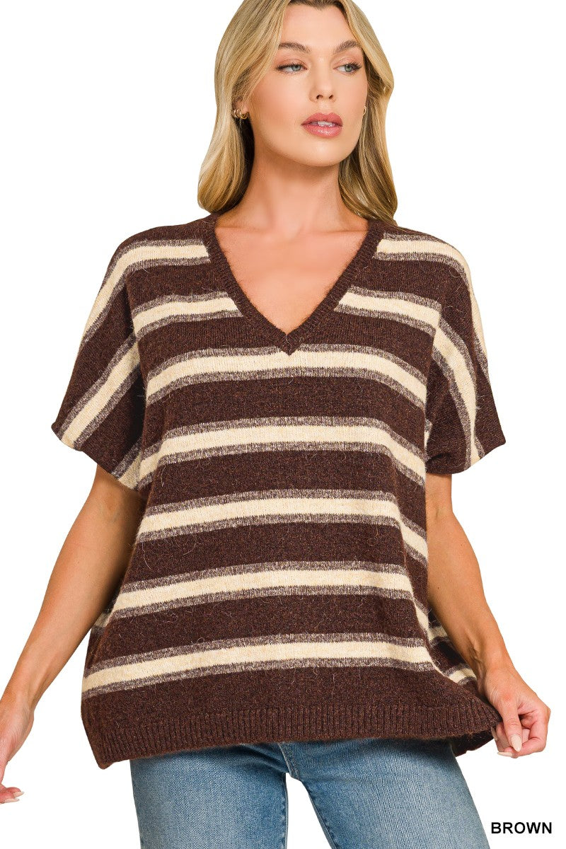 Sheryll Top