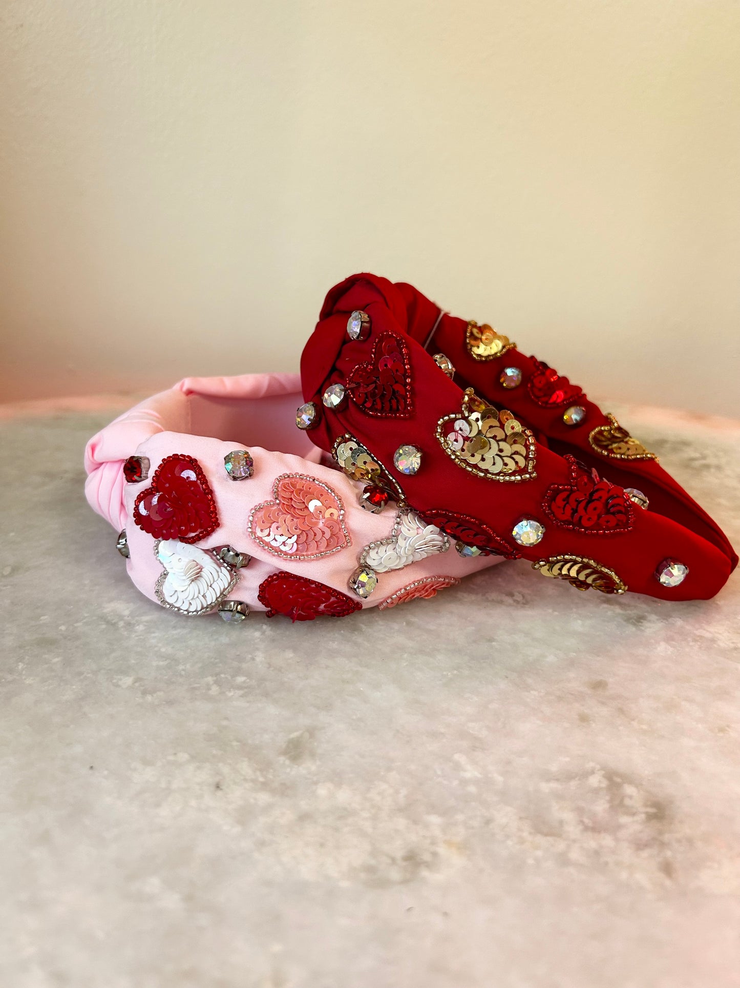 Vday Headband