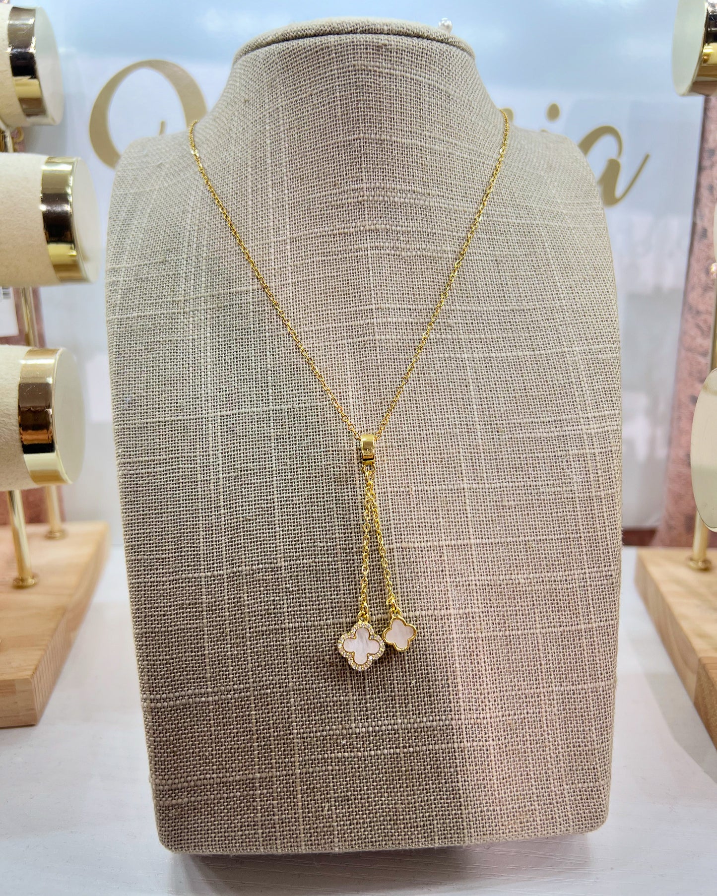 Simple&Cute Necklace