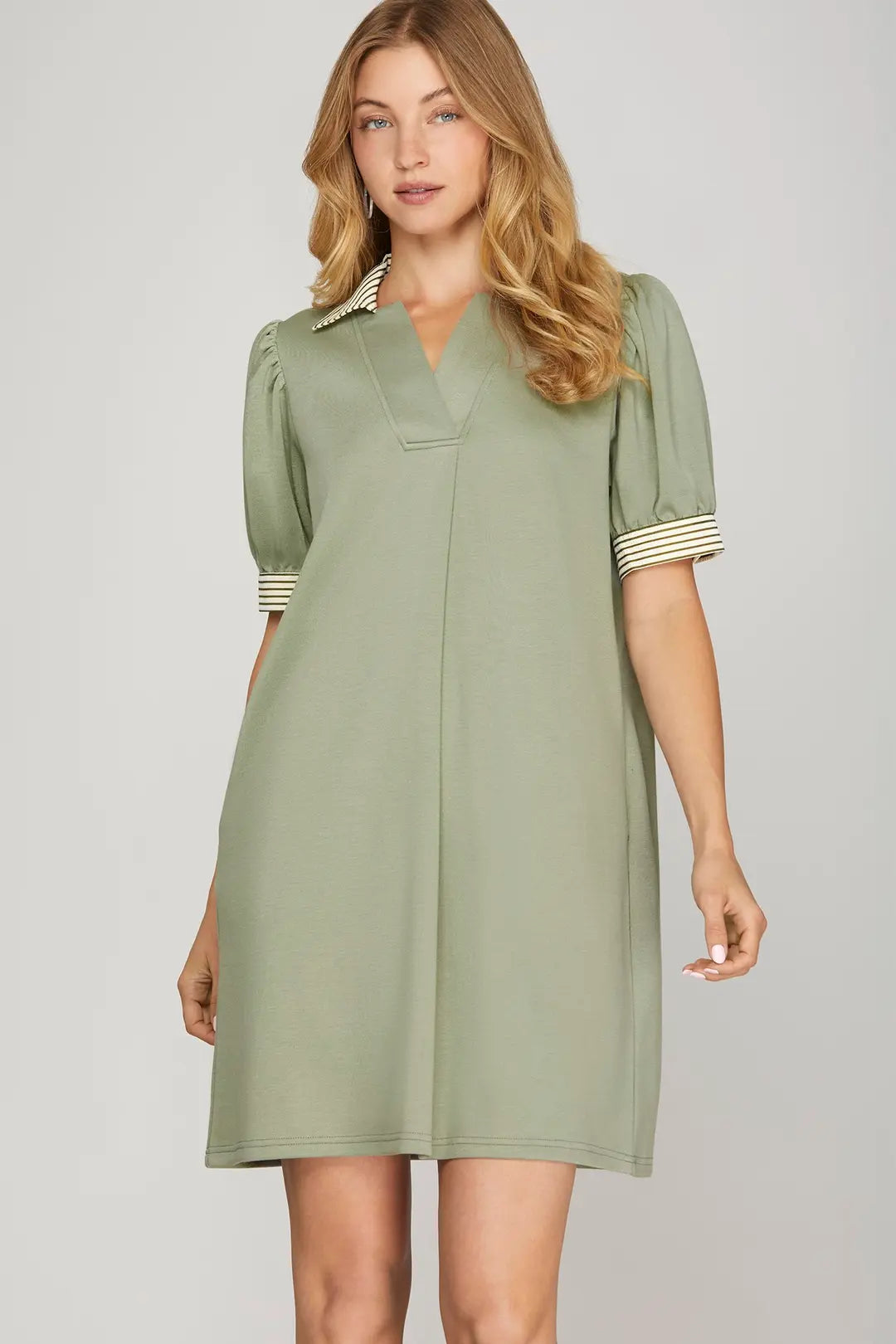 Sylvia Dress