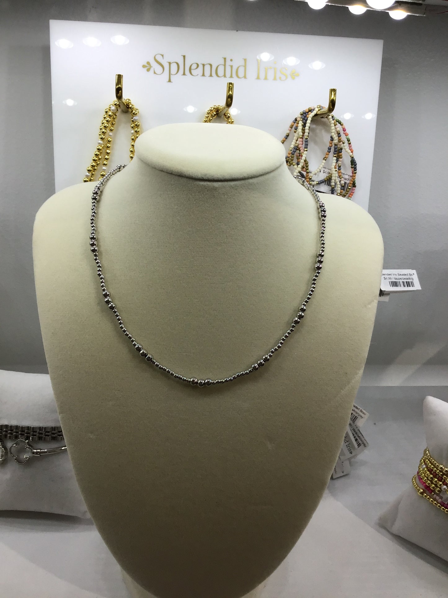 Non Tarnish Necklace
