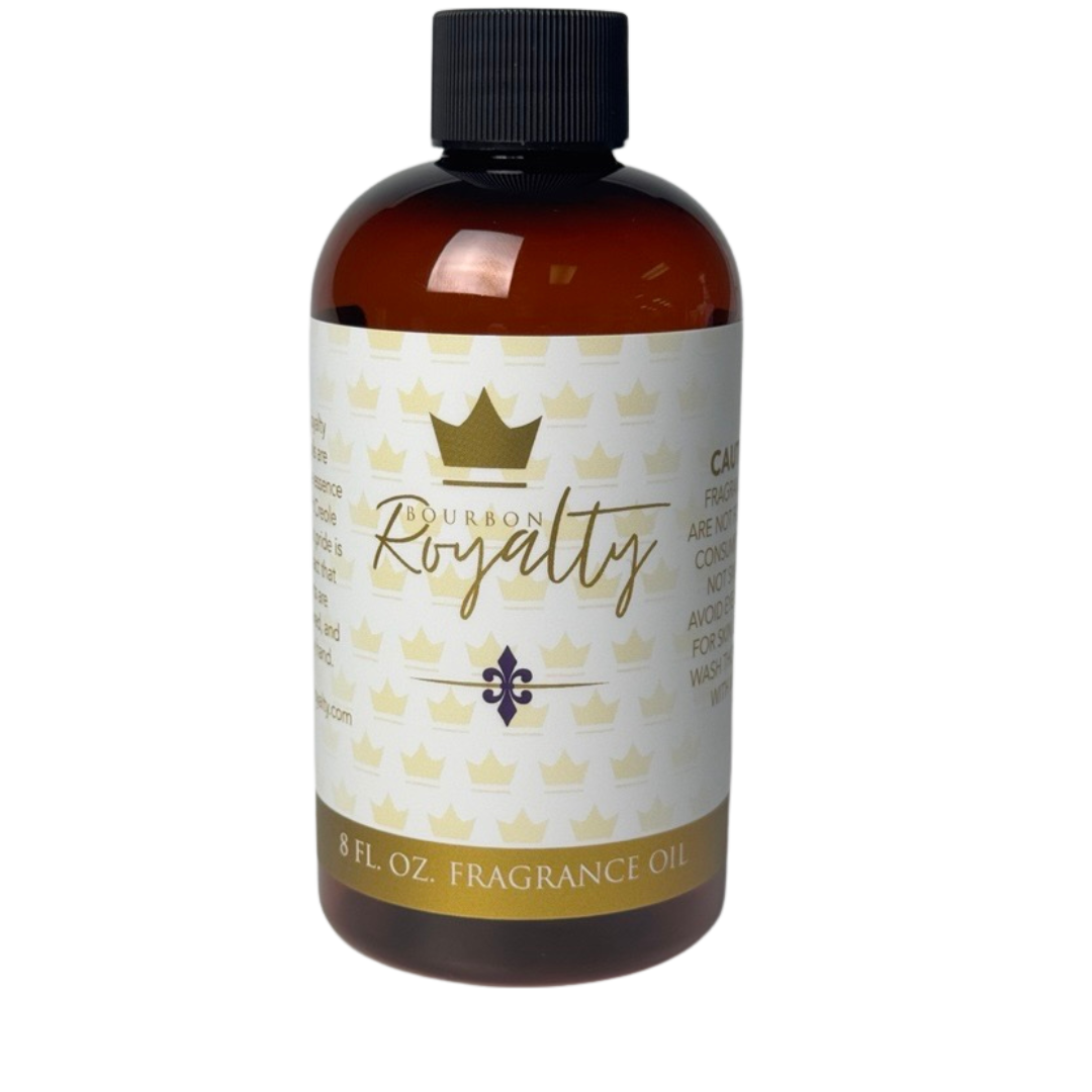8 oz Fragrance Oil