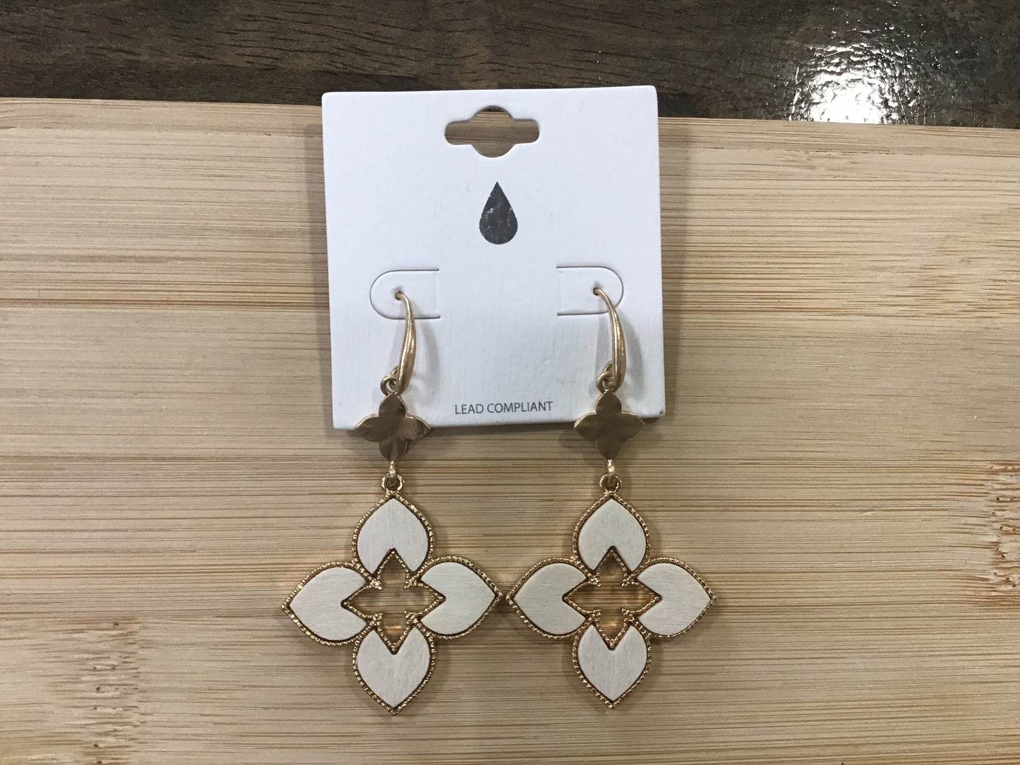 Flower Dream Earrings
