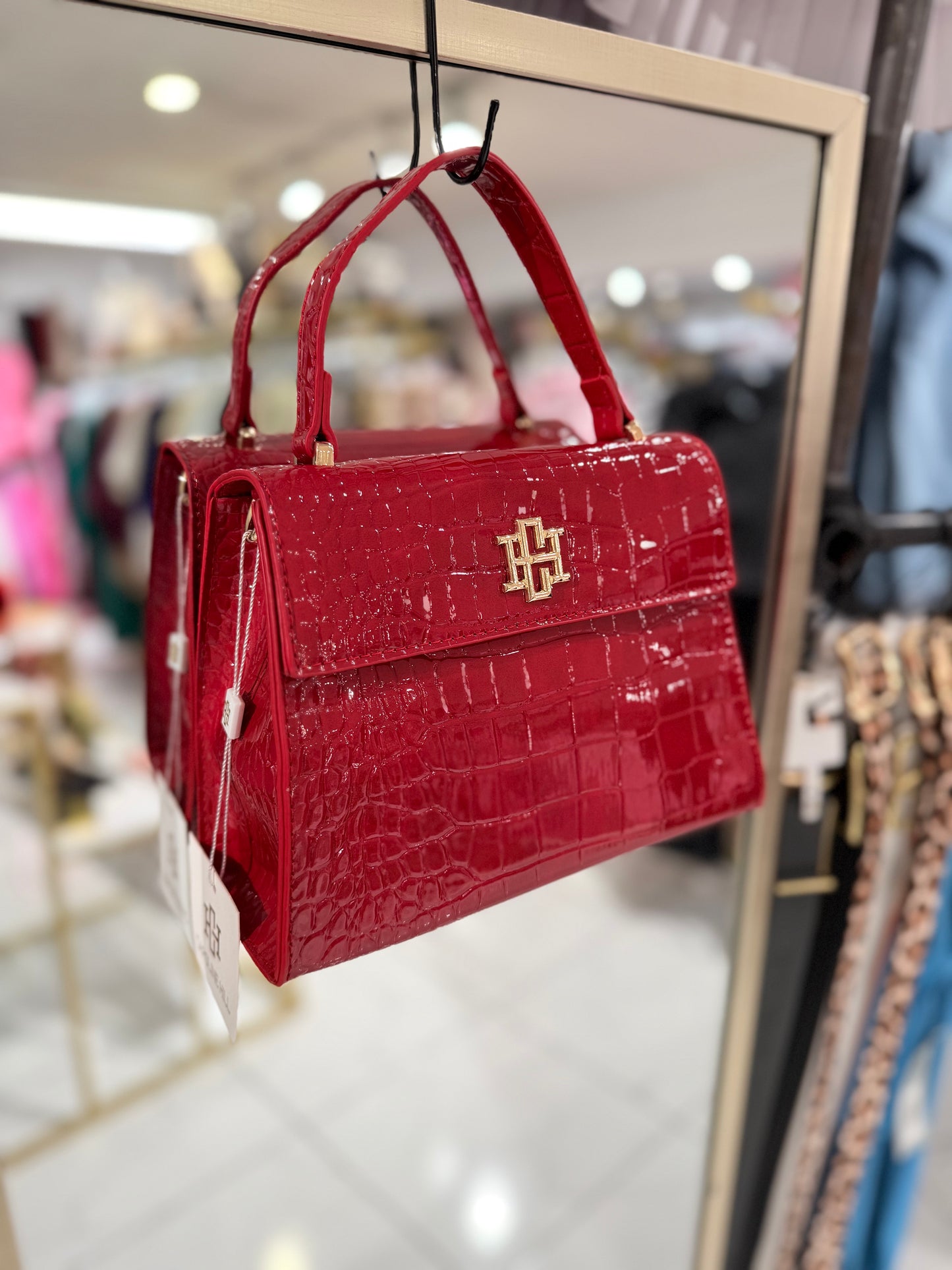 Caroline Hill Vivienne Handbag