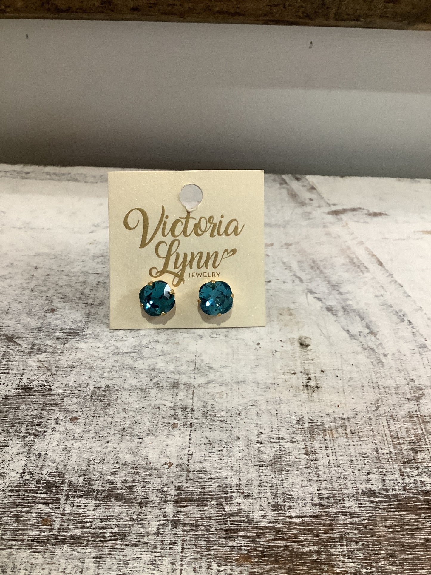 VL Earrings