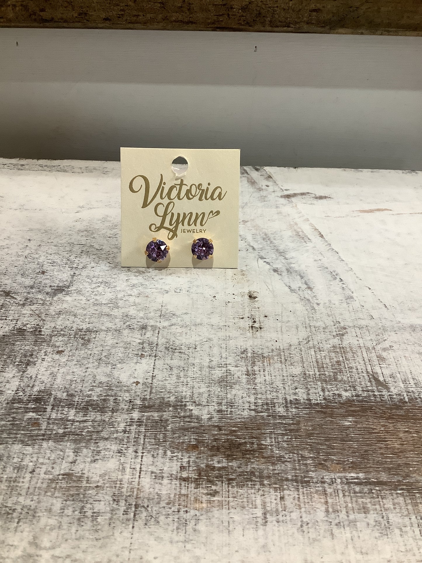 VL2 Earrings