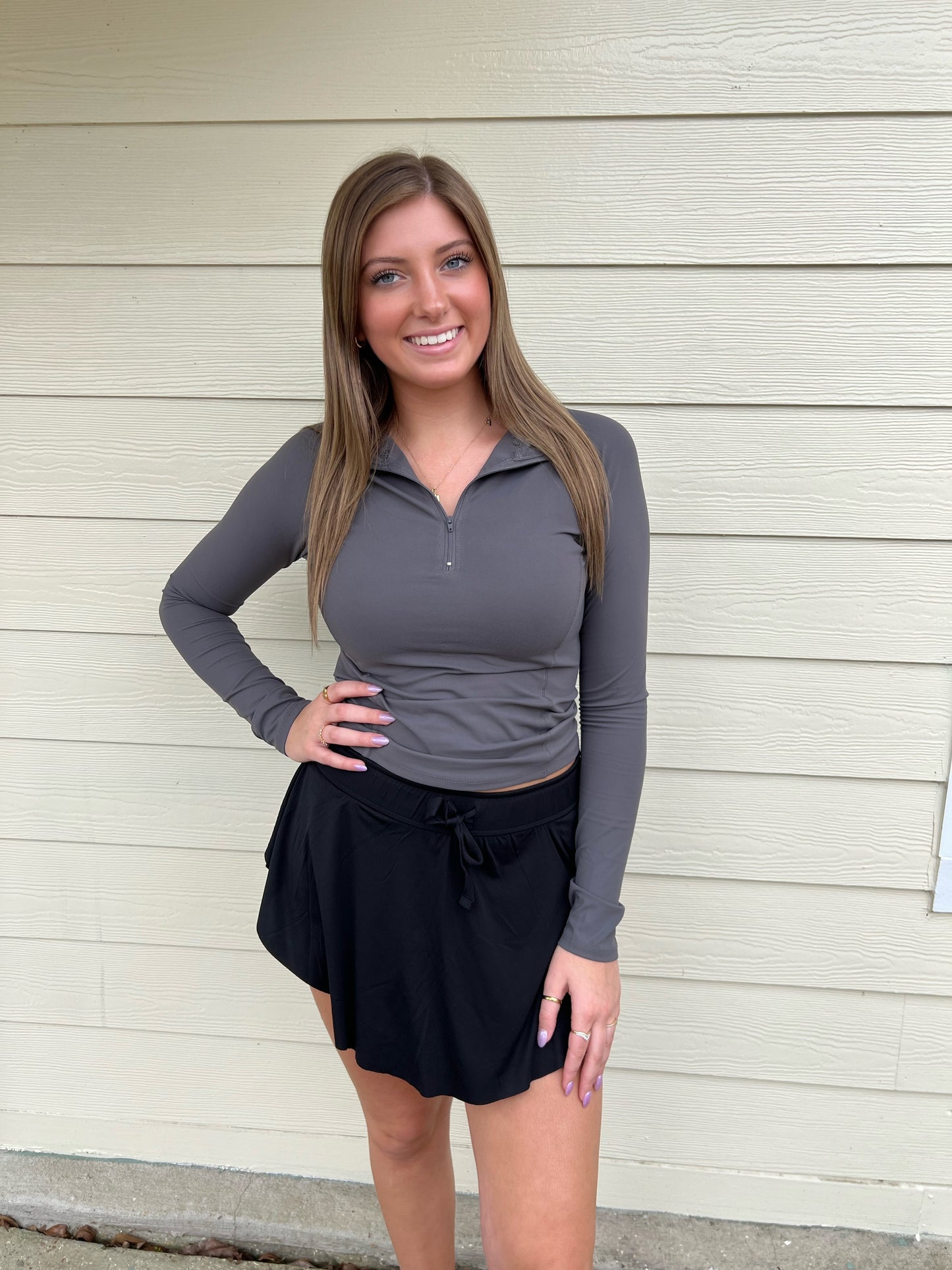 Paxton Long sleeve