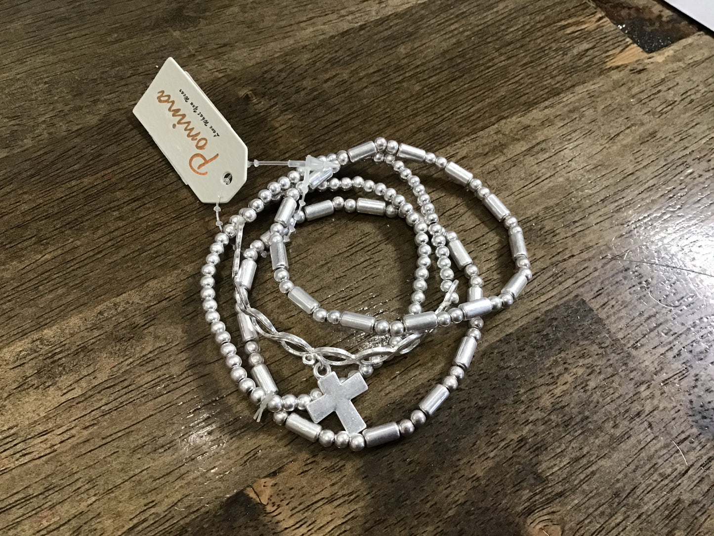 Cross Stack