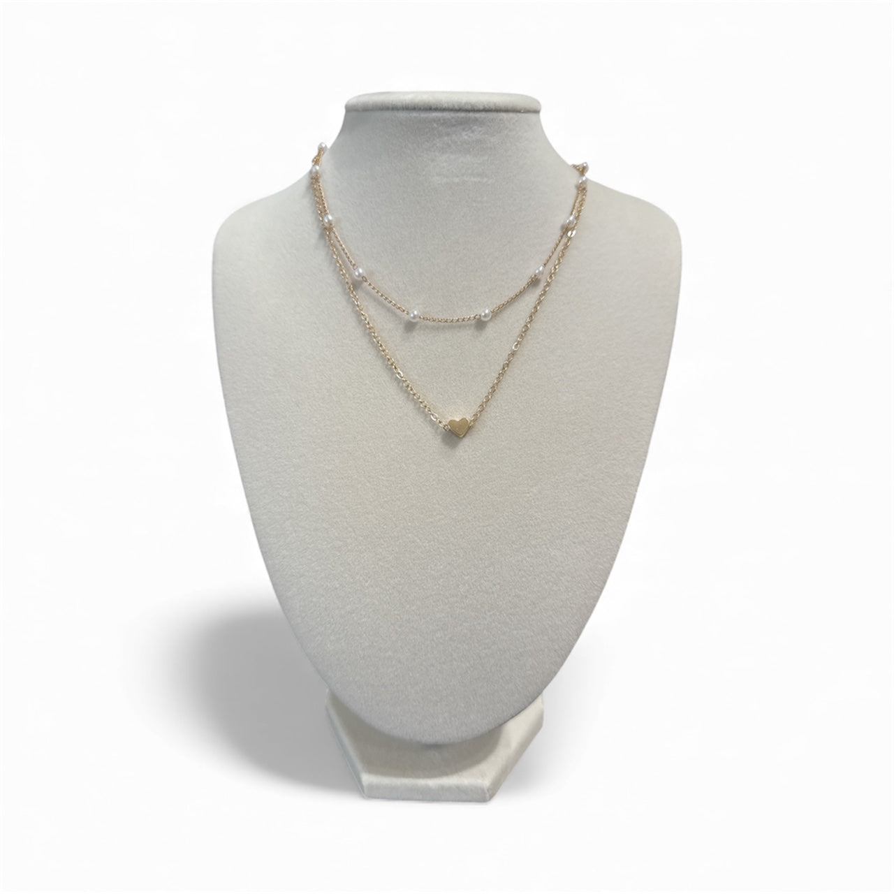 Joanne Necklace