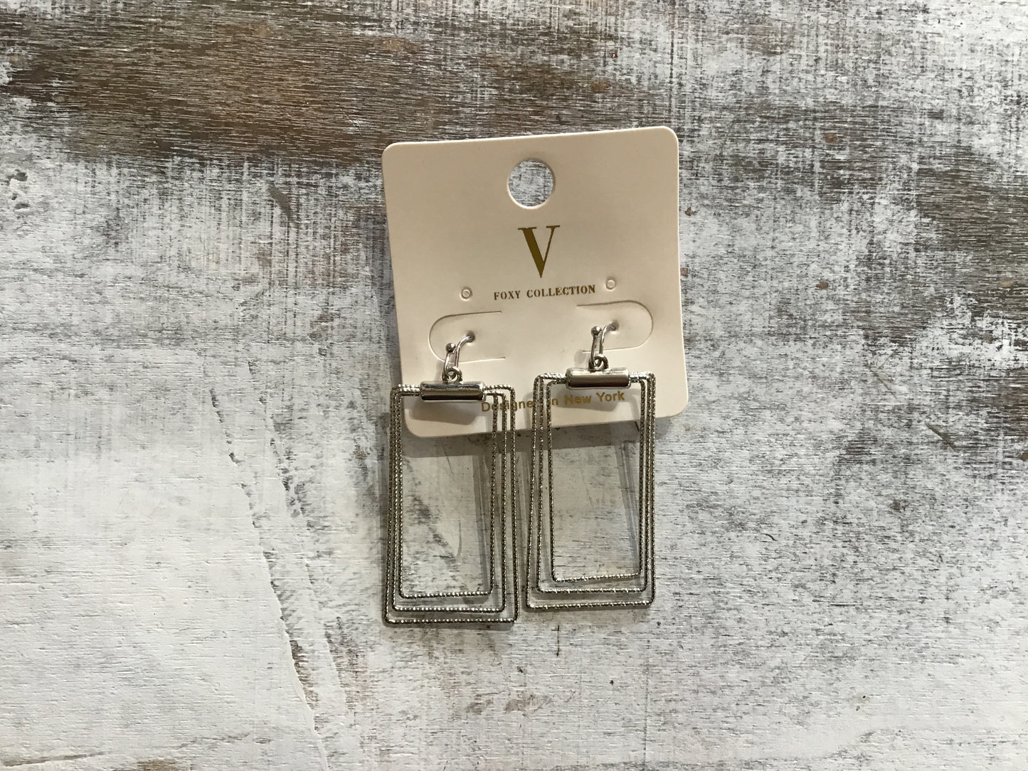 Valerie Earrings
