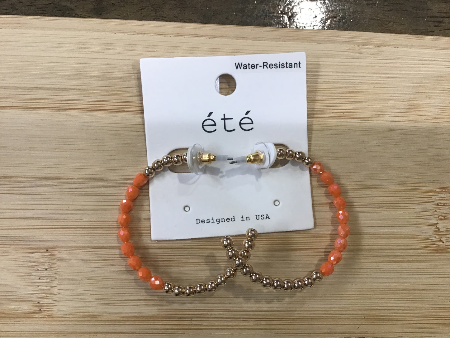 Paige Earrings