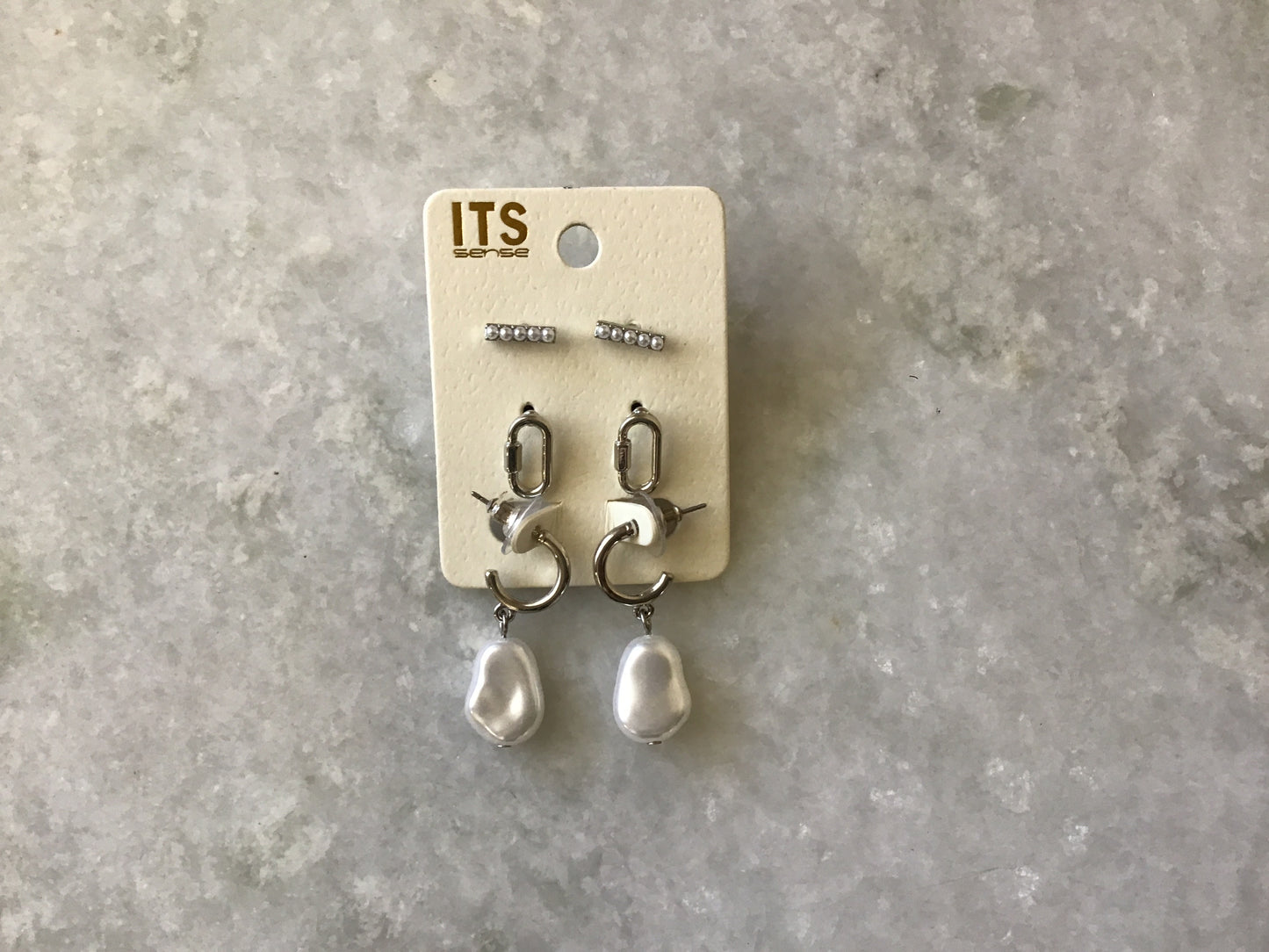Larissa Earing Set