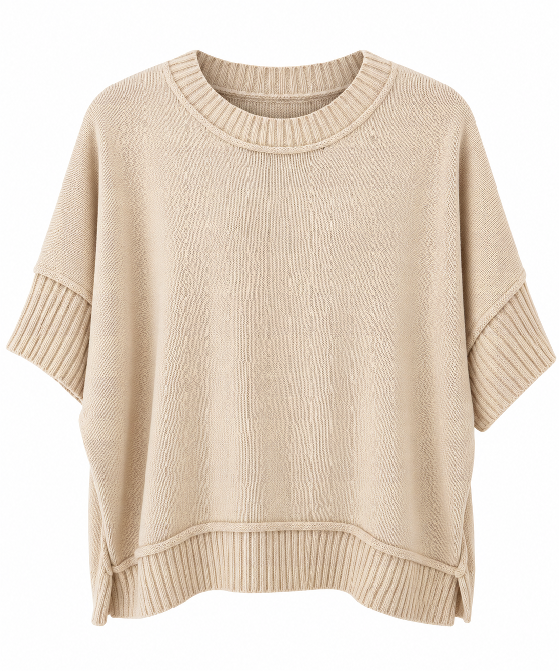 Clarice Sweater Top