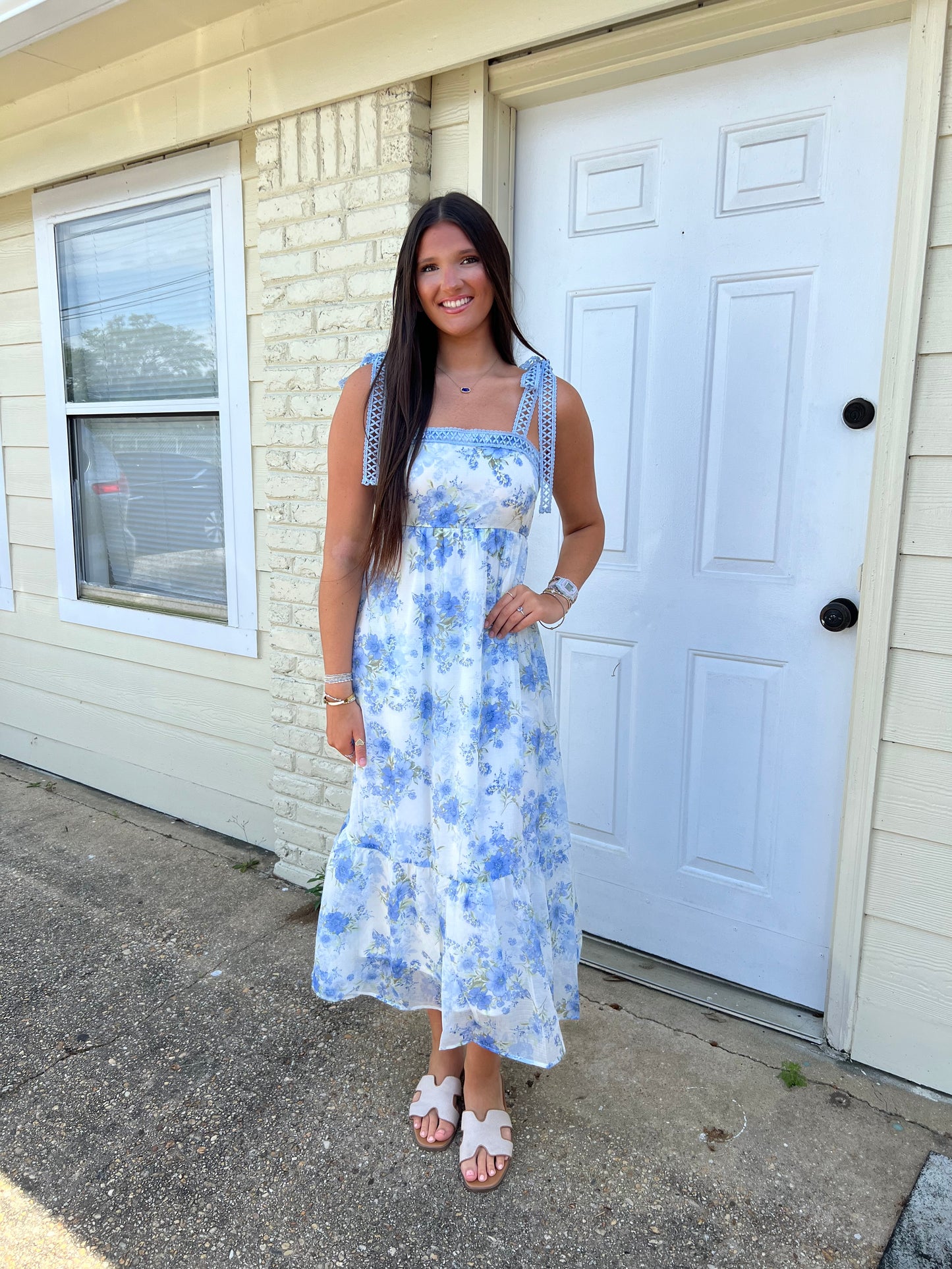 Made for you Dress