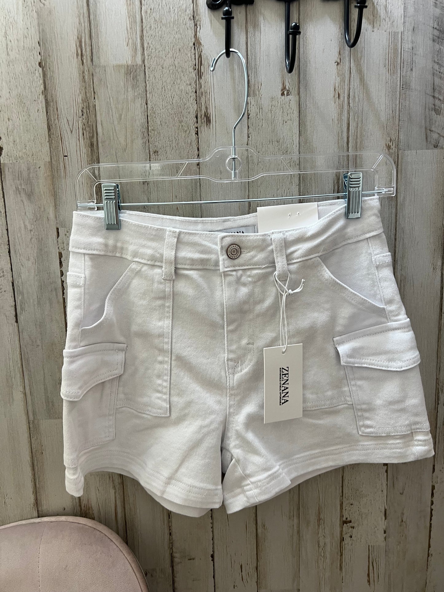 Summer Babe Cargo Shorts