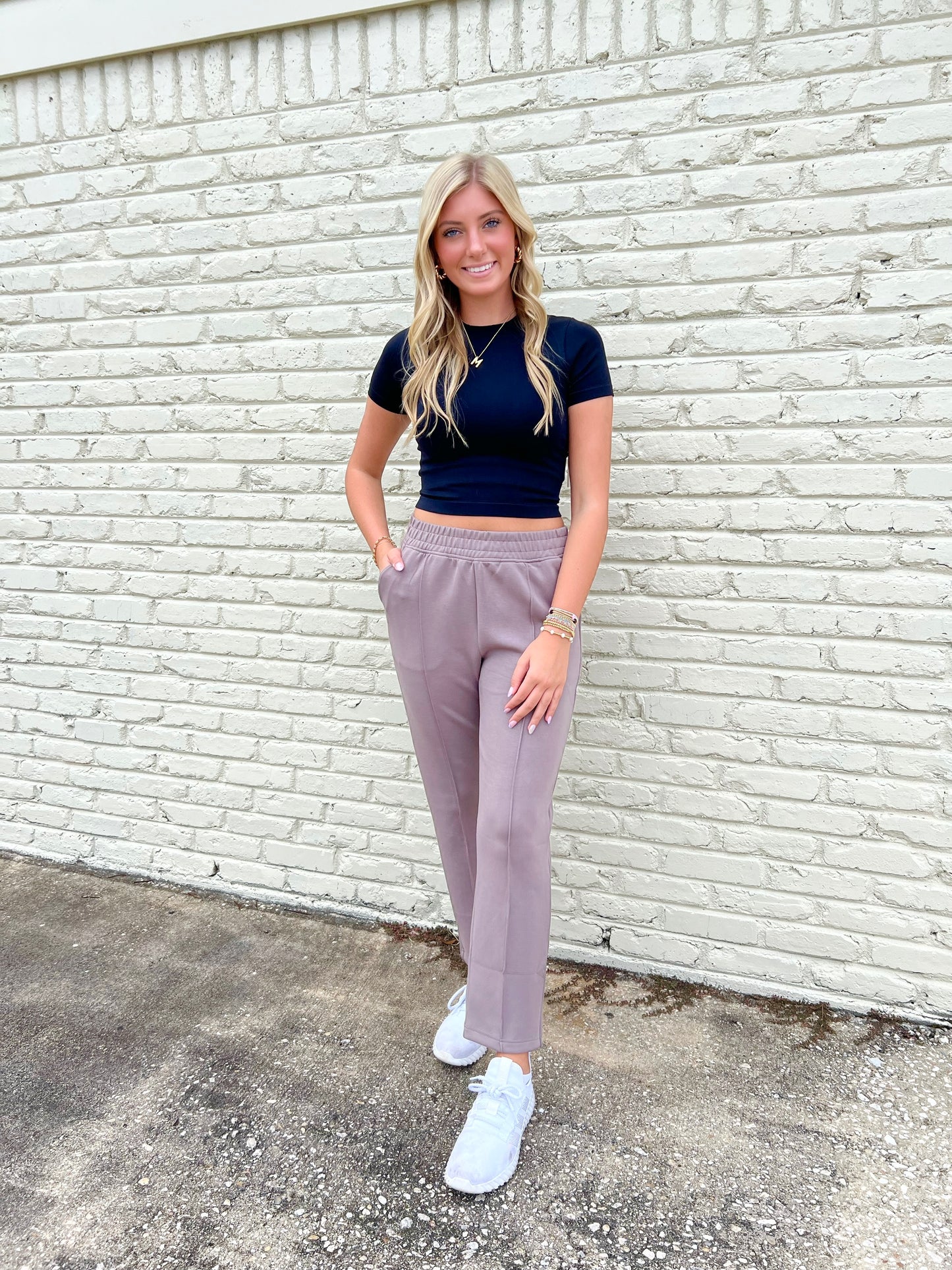 Stay in Comfort Pants