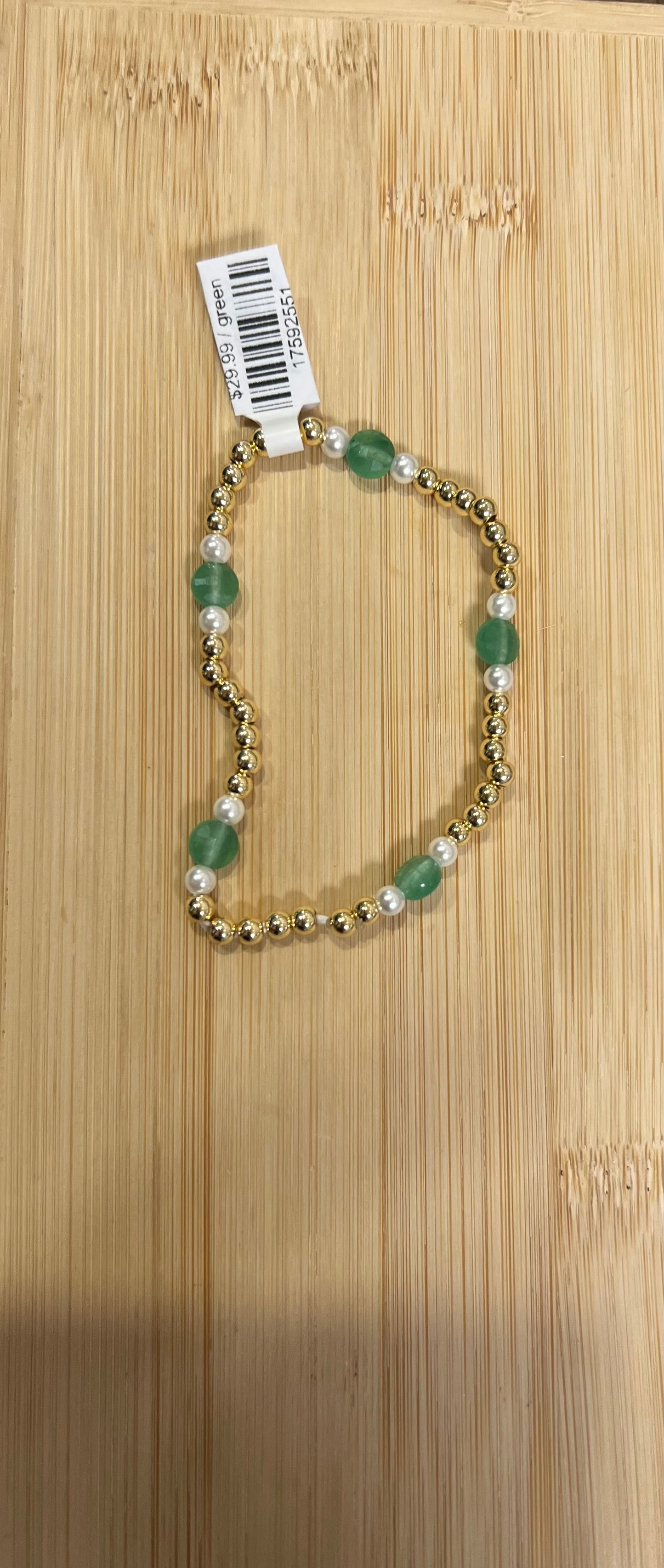 Claire Bracelet