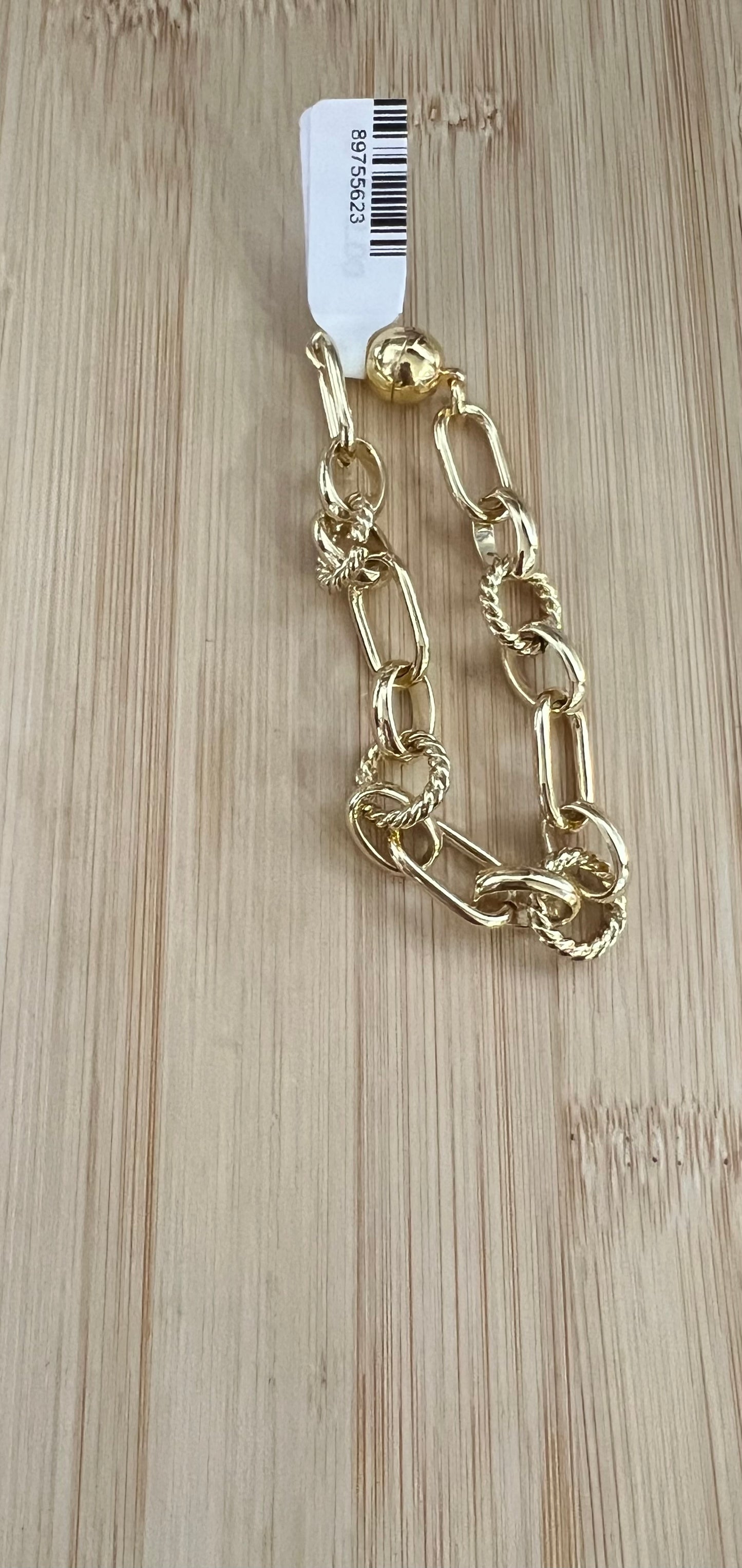 Christine Bracelet