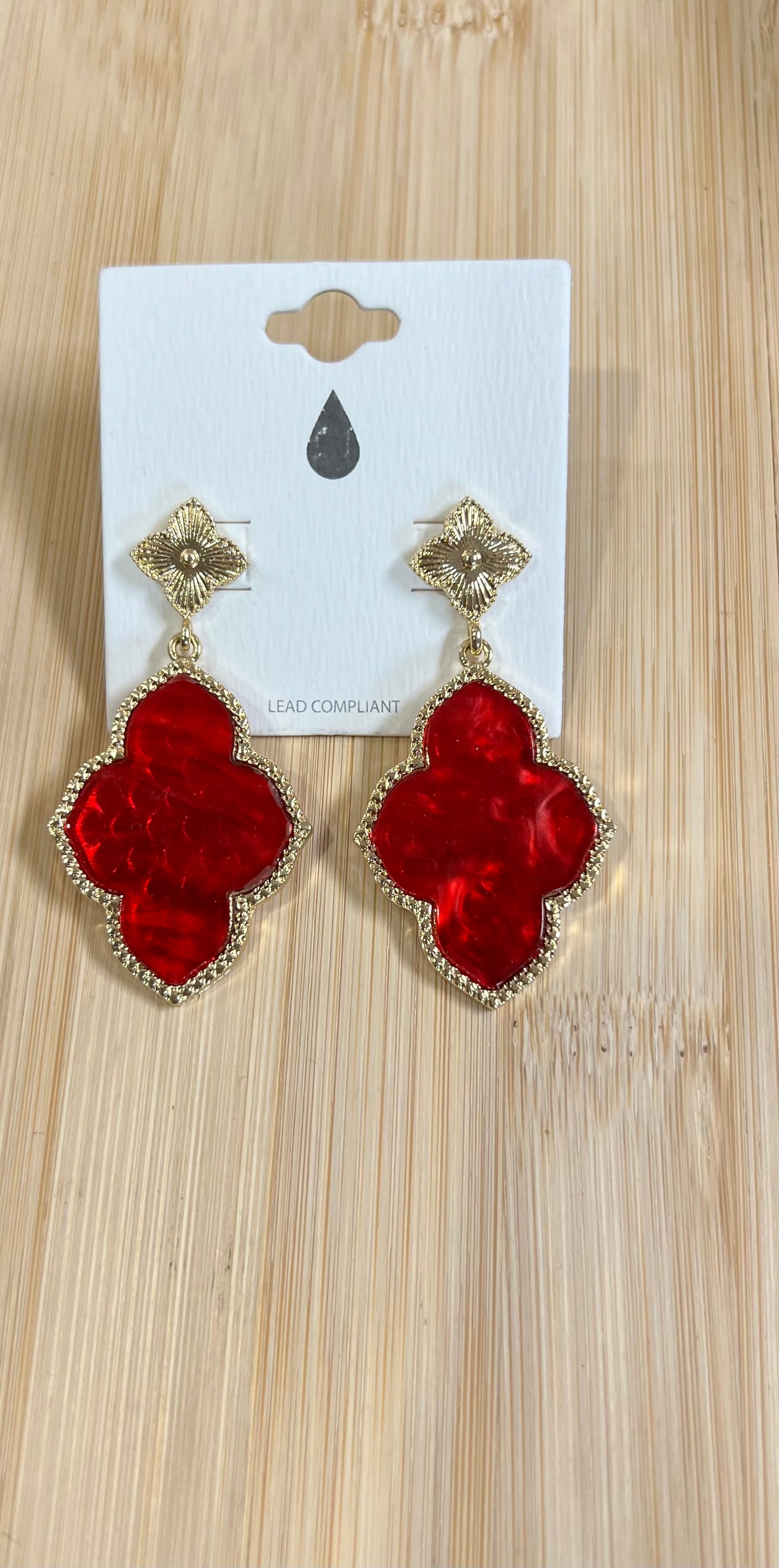 Joy Earrings