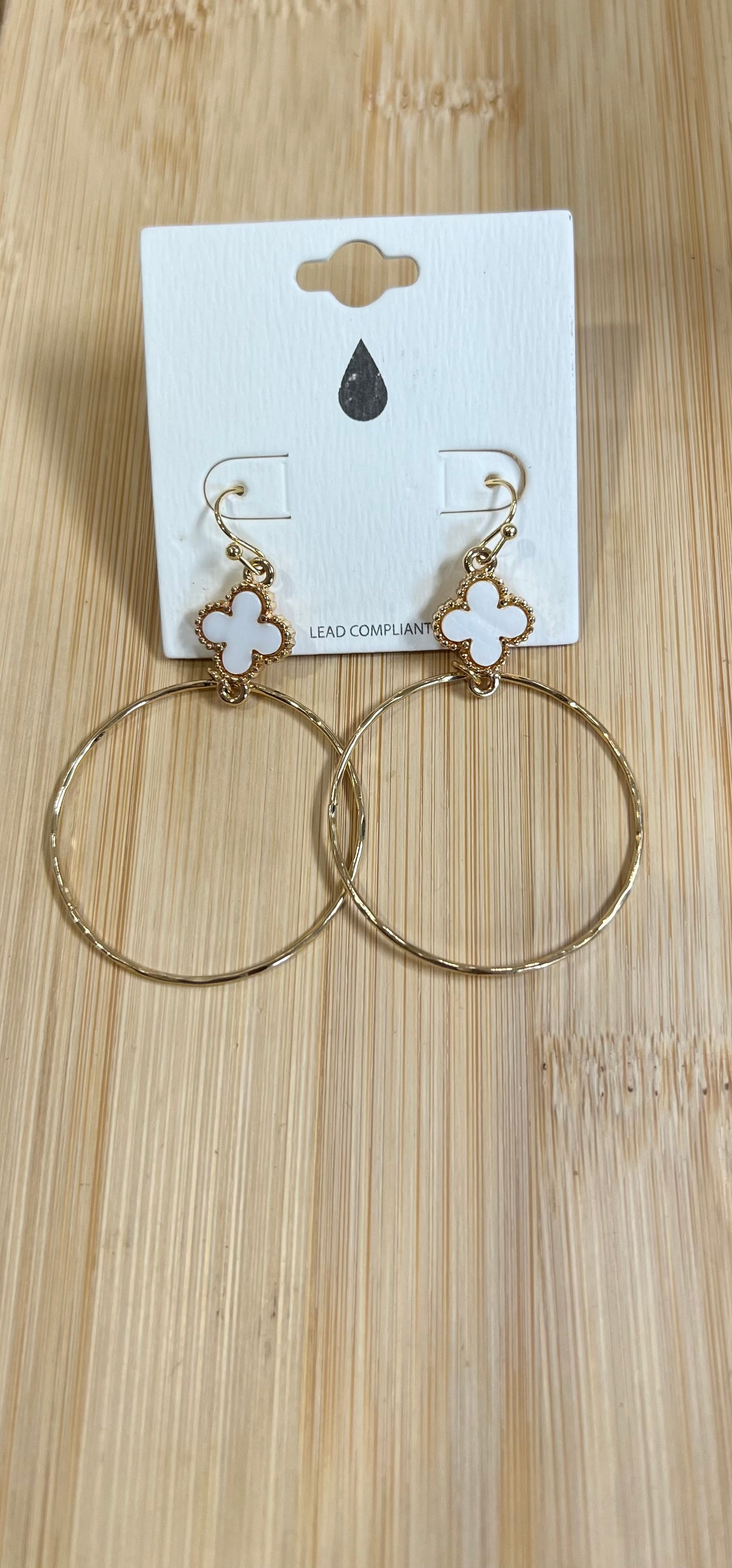 Reese Earring