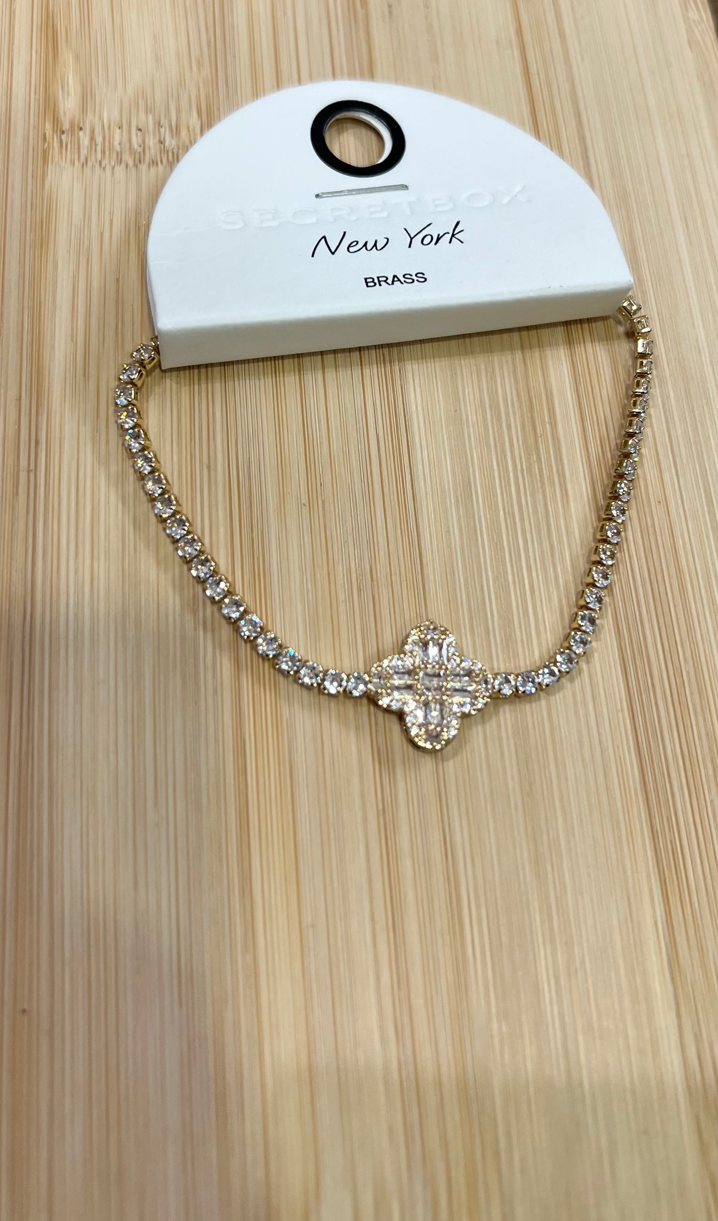 Haley Bracelet