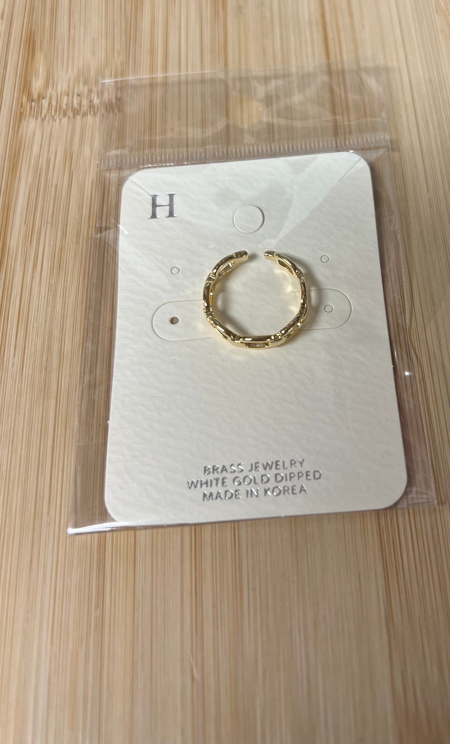 Kira ring