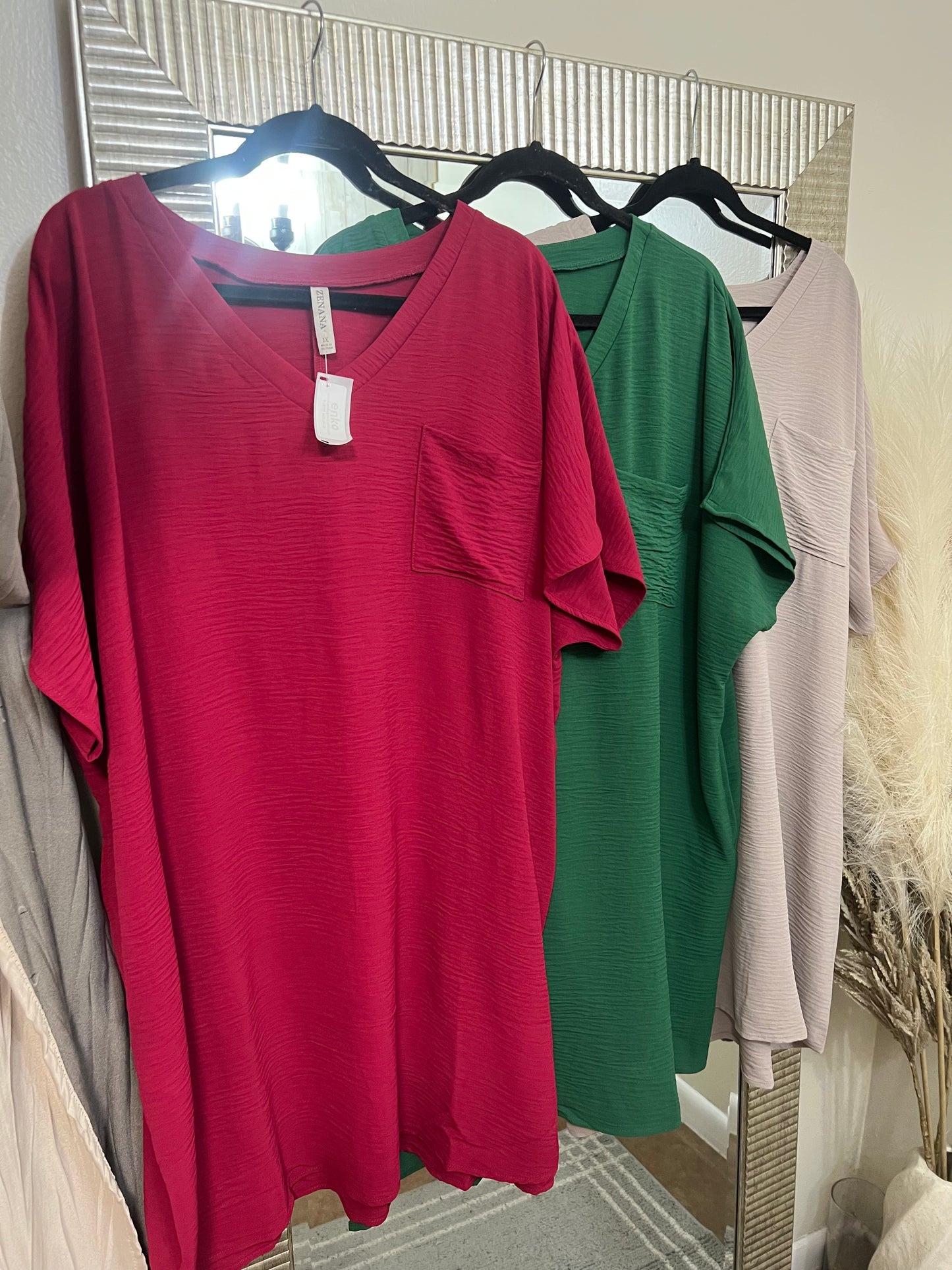 Here For Love Dress Curvy