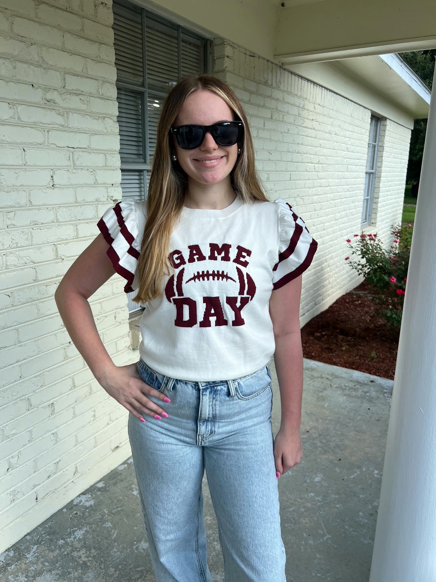 Bring Your A Game top