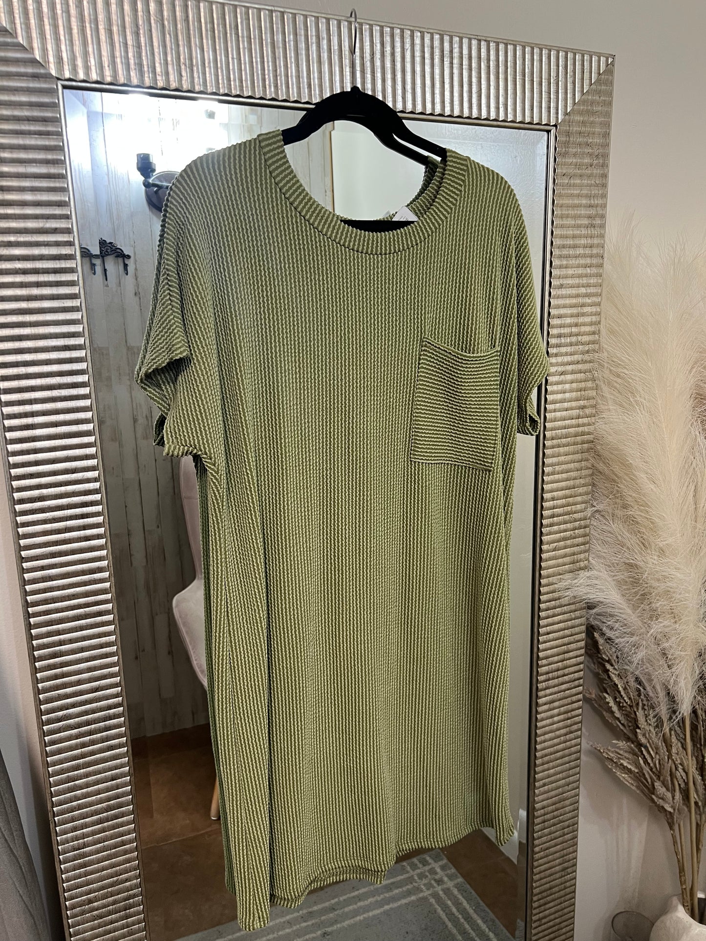 Tara Dress
