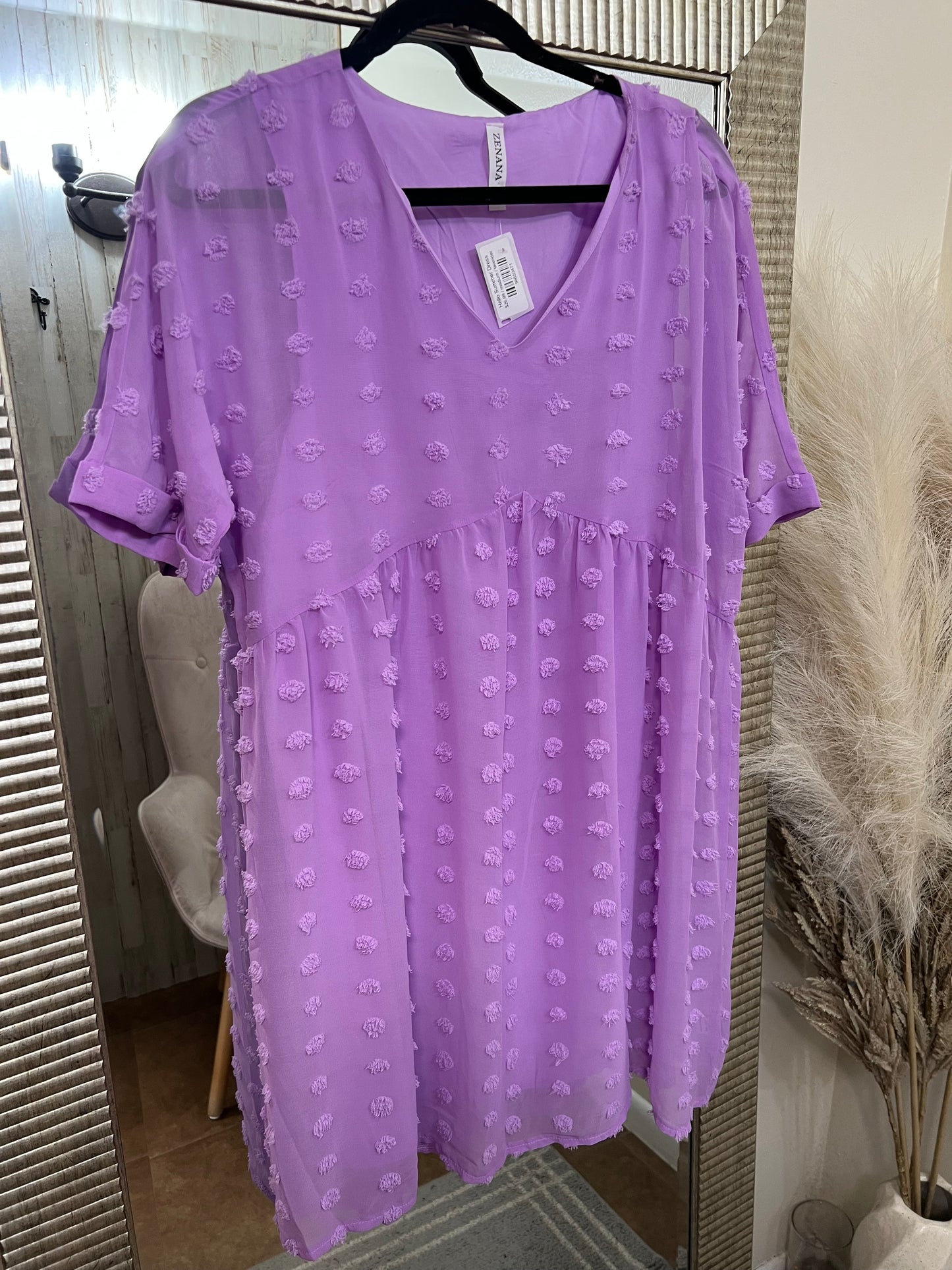 Hello Summer Dress