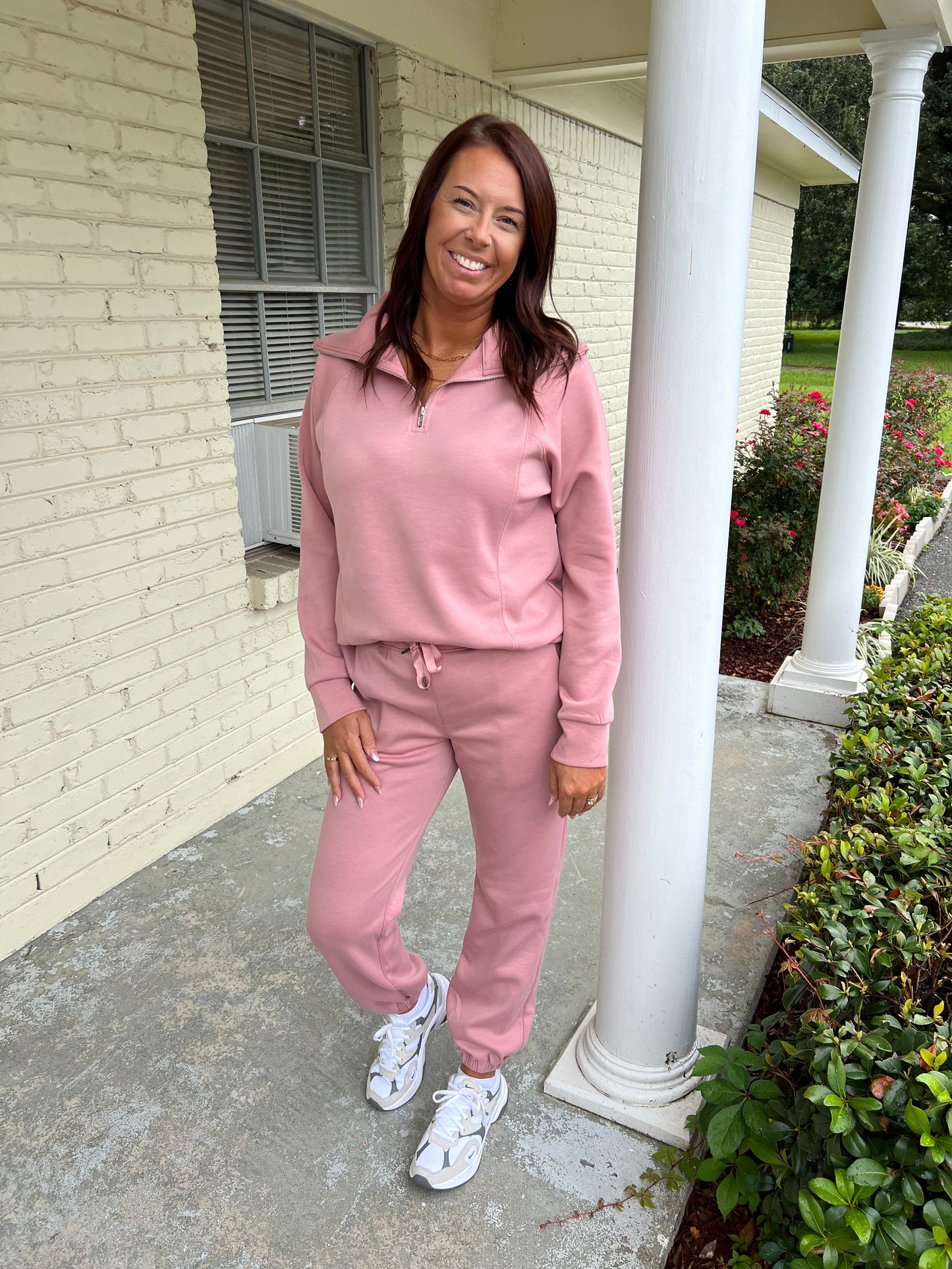 Weekender Jogger Set