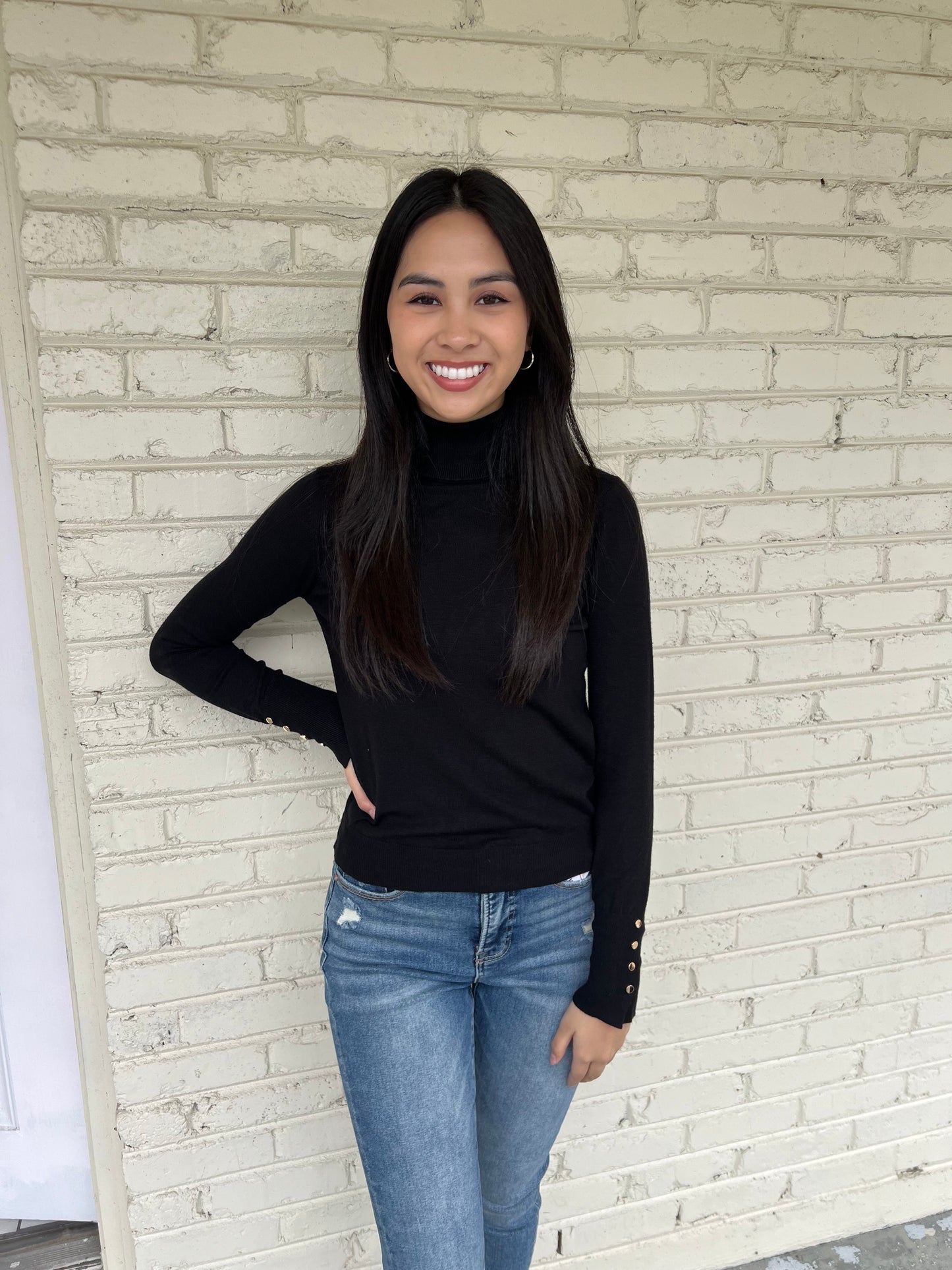 Victoria Long Sleeve