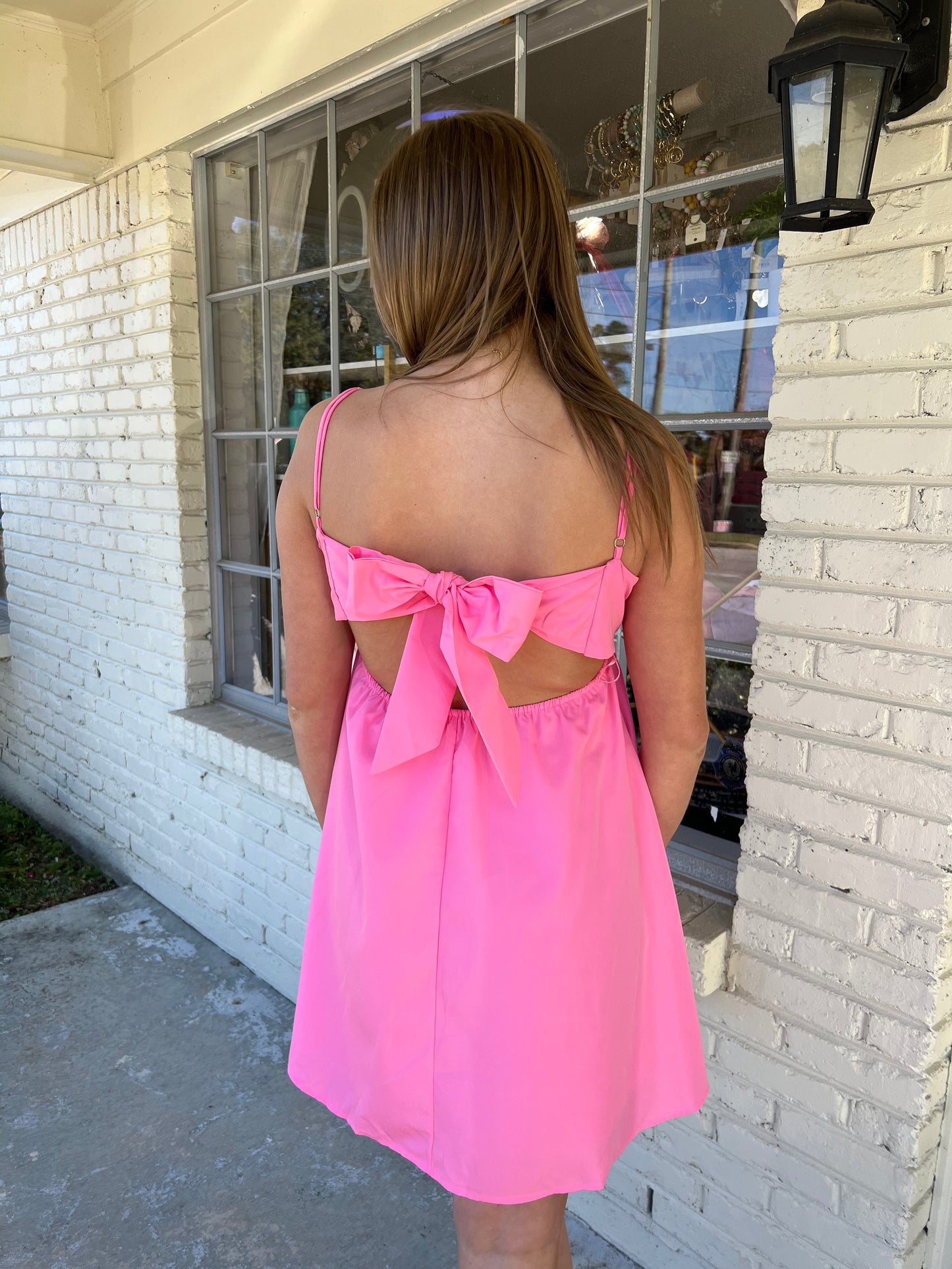 Next Level Dress