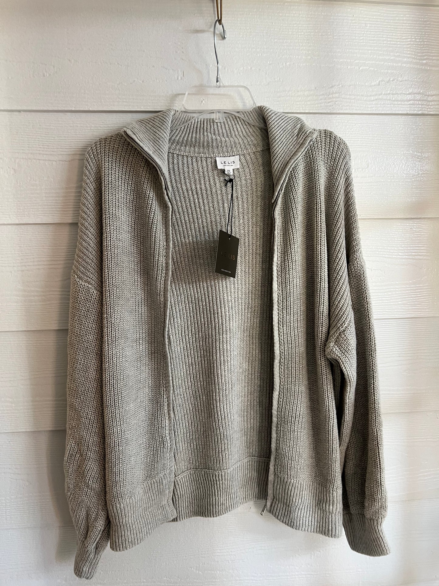 Ilene Sweater Cardigan