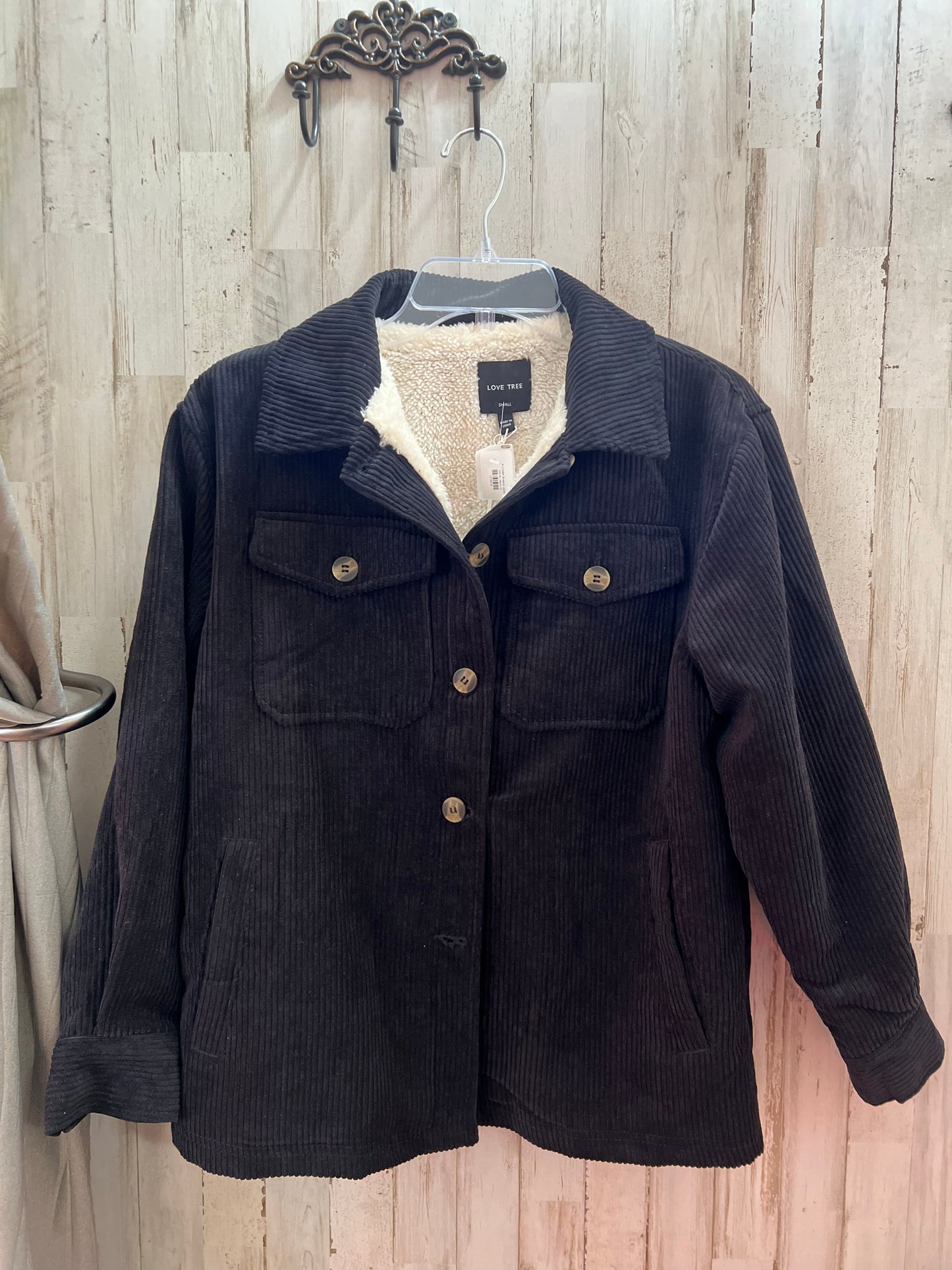 A Cooler Breeze Jacket