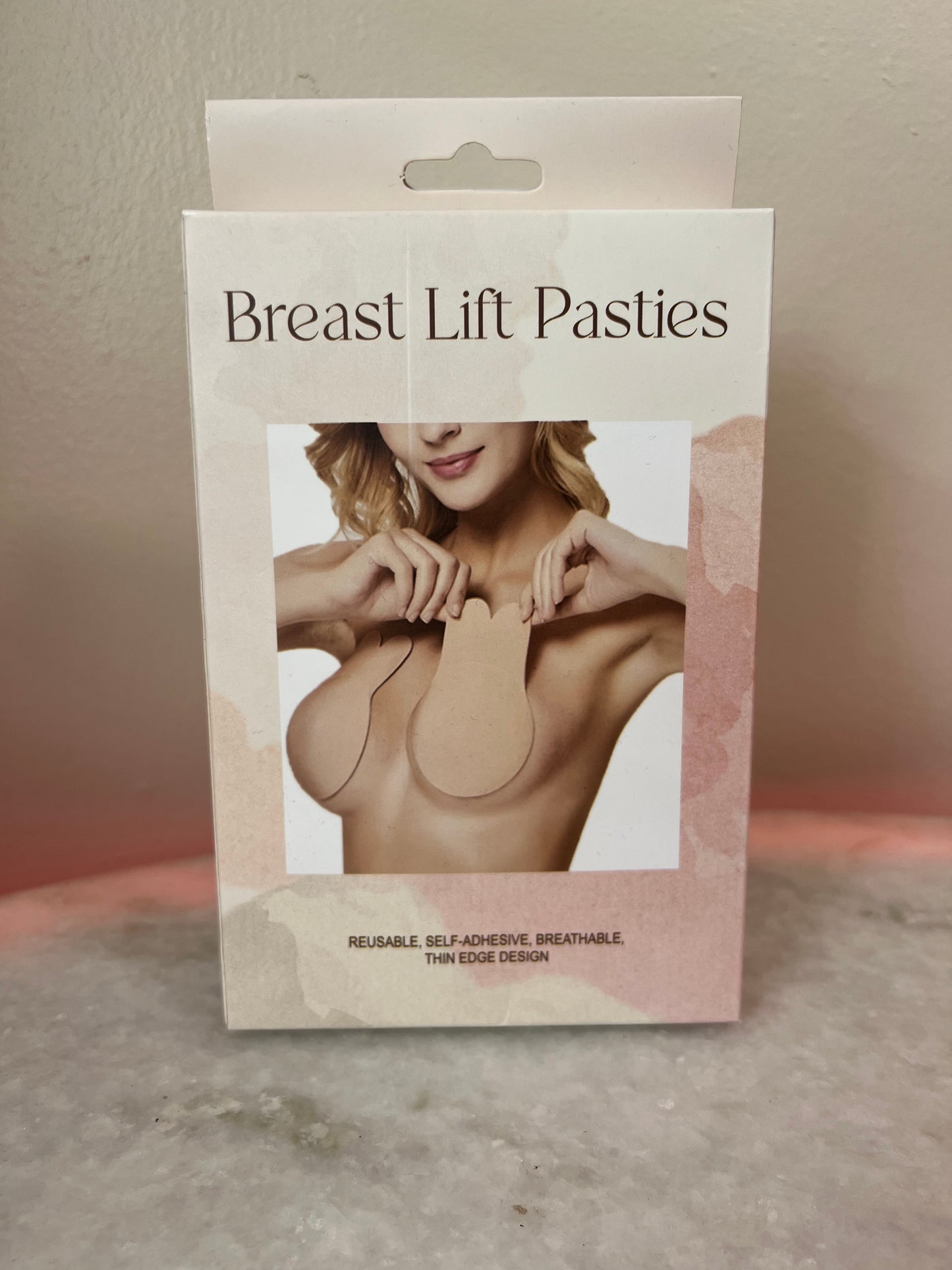 Breast Lift Pasties