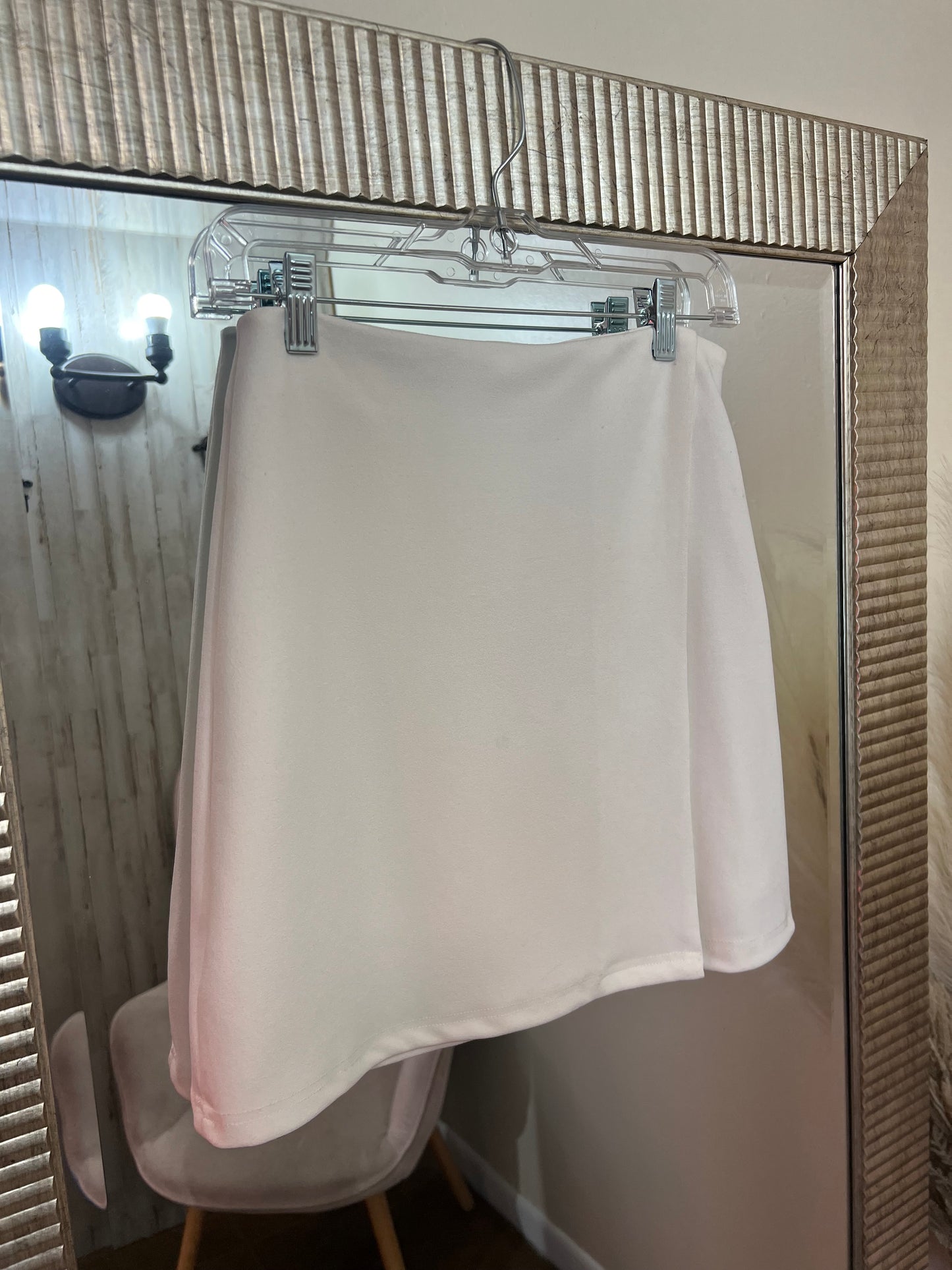 All About Me Skirt