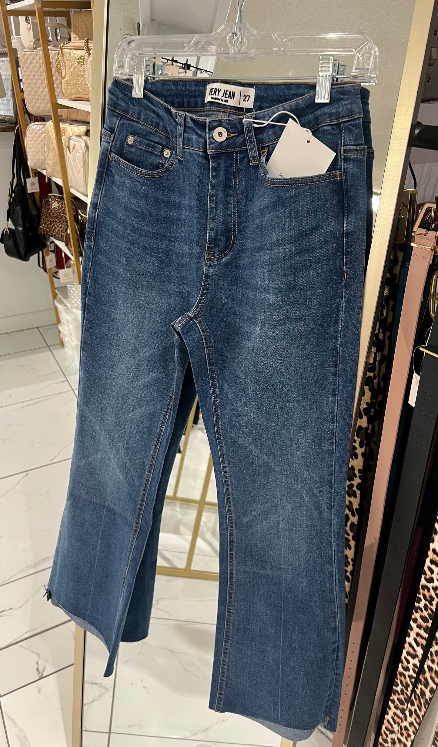 Sloane Jeans