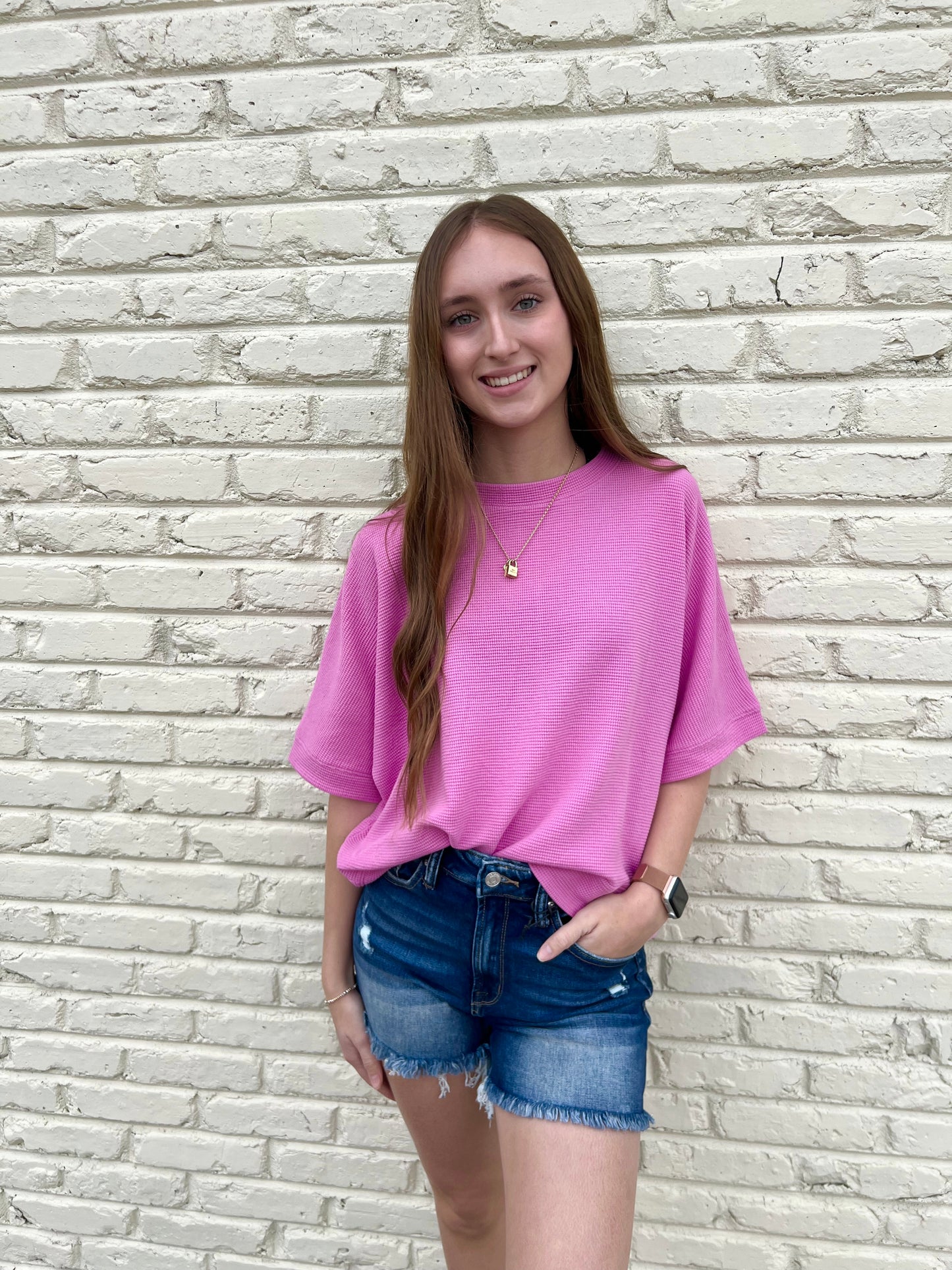 Jenna Jean Shorts