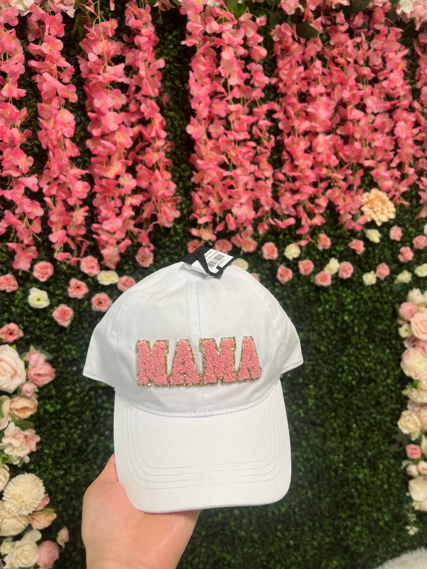 Summer Hat