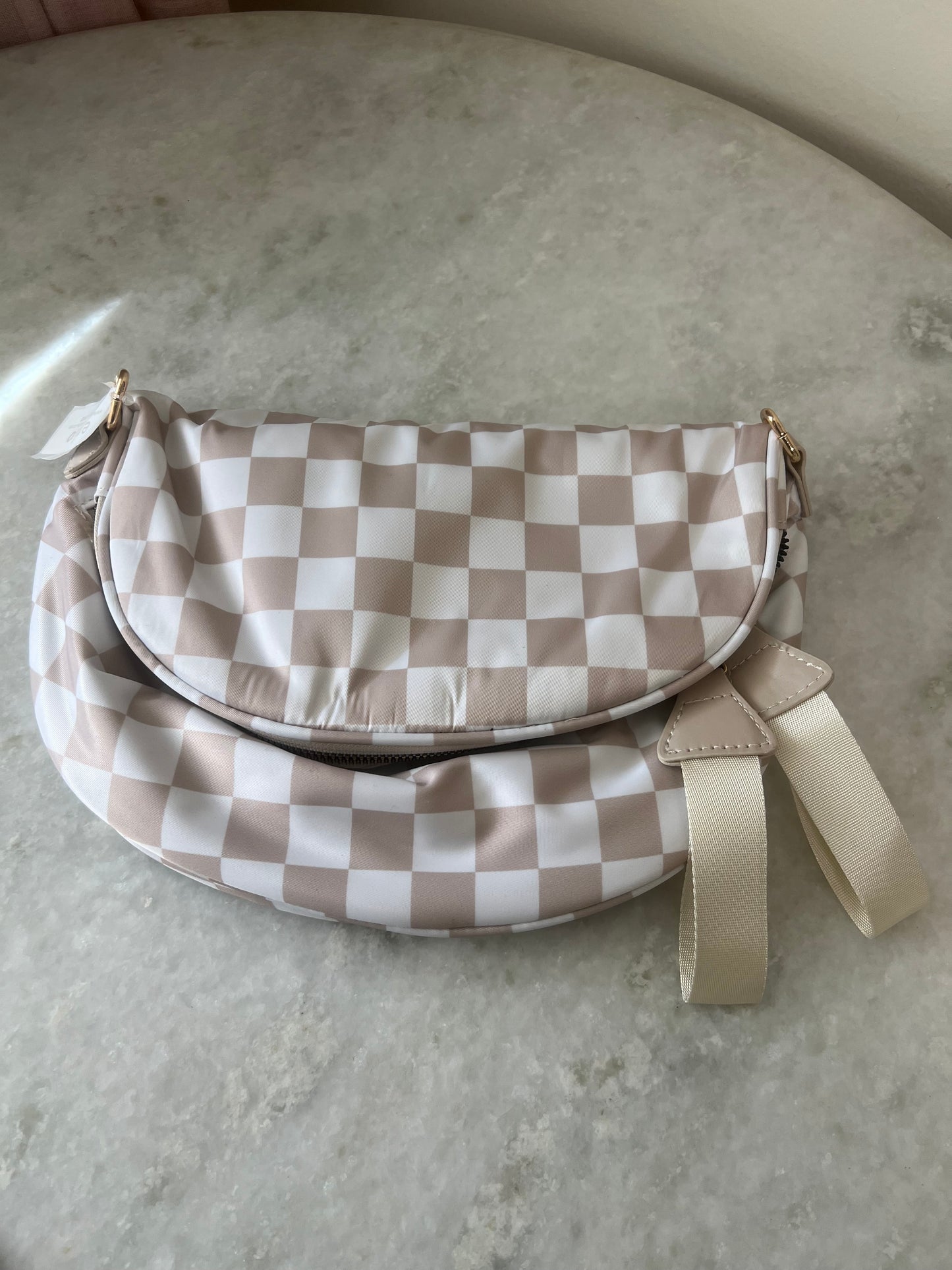 Crossbody Bum Bag