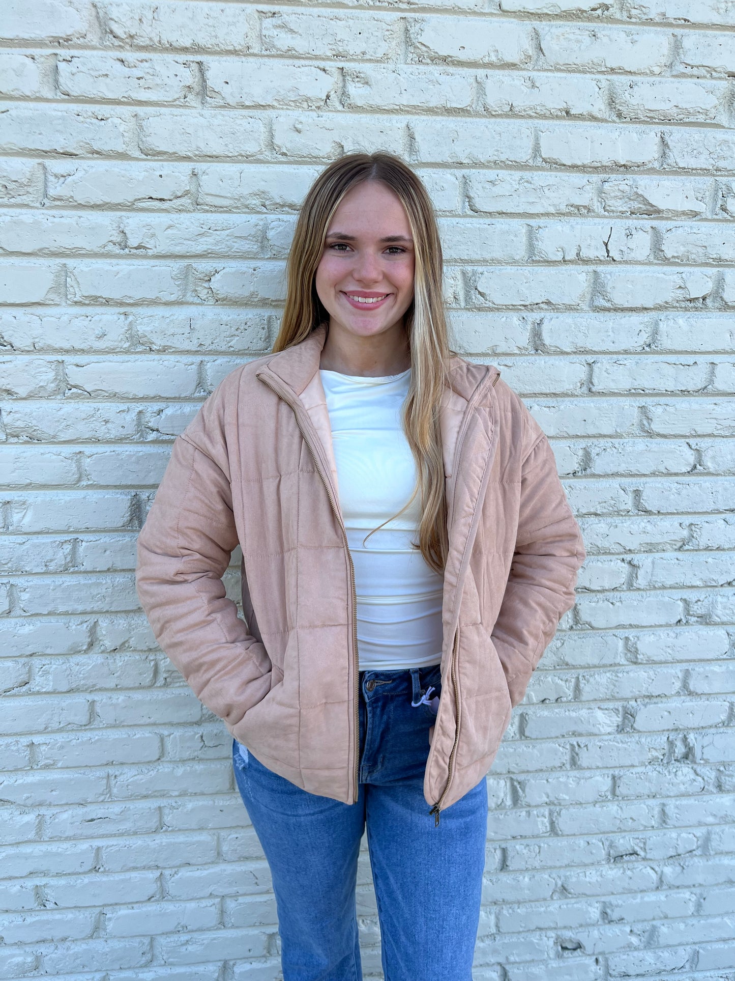 Kailyn Puffer Jacket